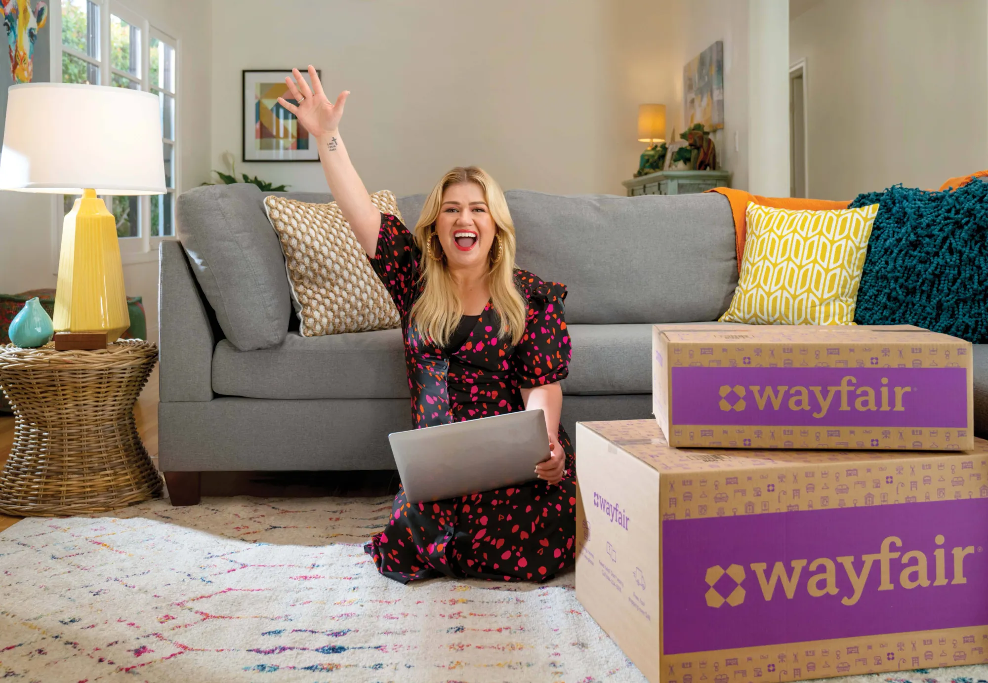 Jefferies Downgrades Wayfair as Holiday Demand Weakens