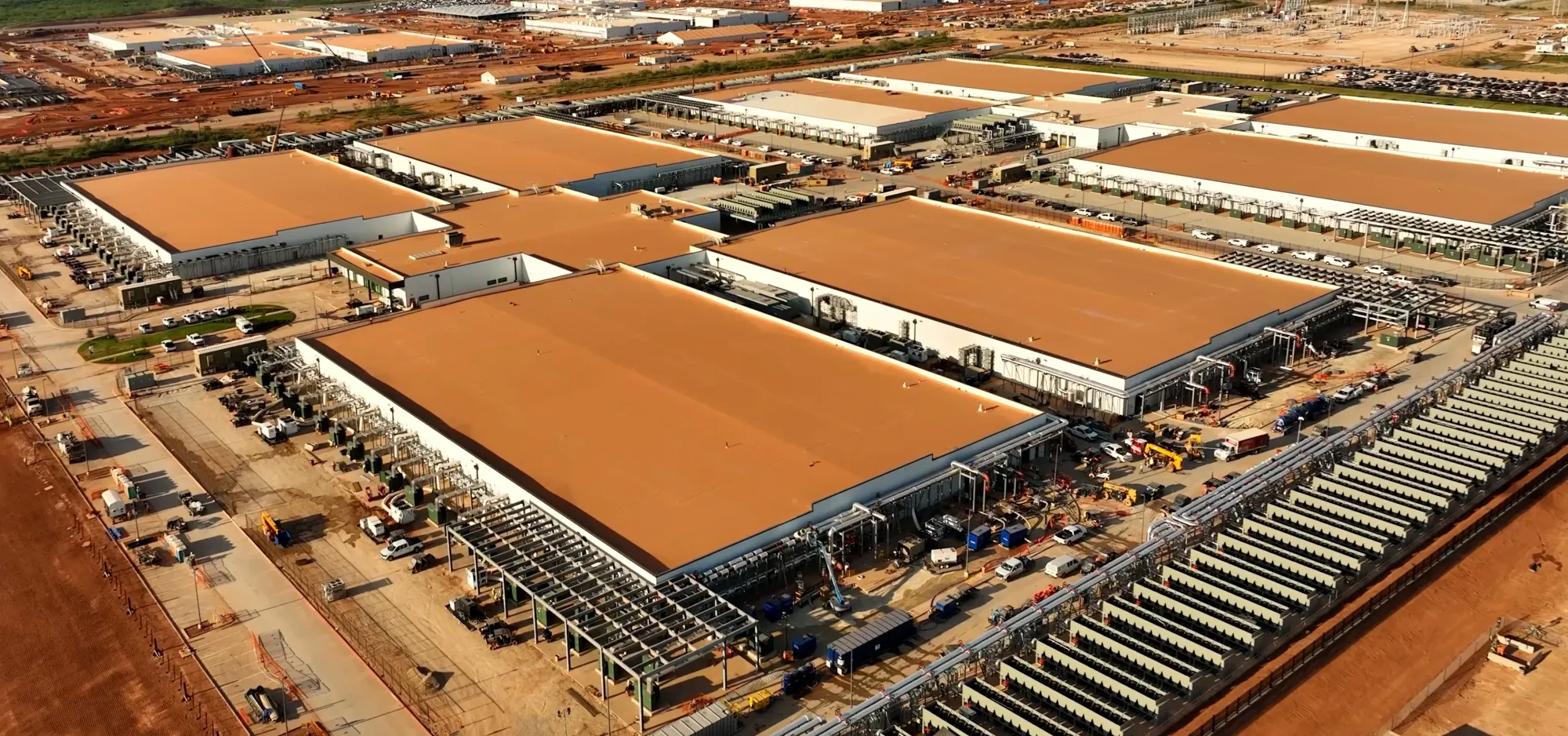 Oracle Delays OpenAI Data Centers to 2028 Amid Shortages