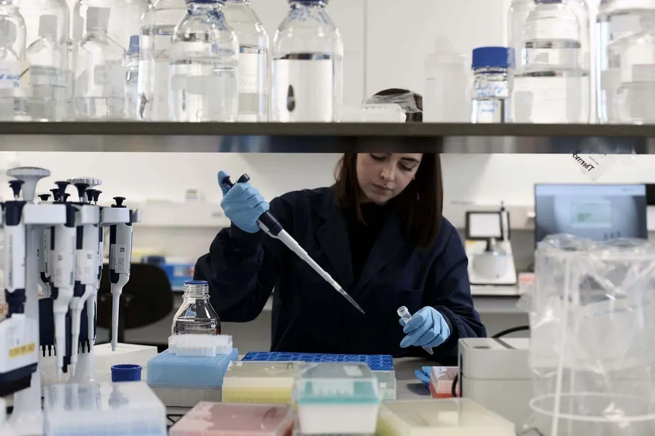 argenx Stops Thyroid Eye Disease Studies