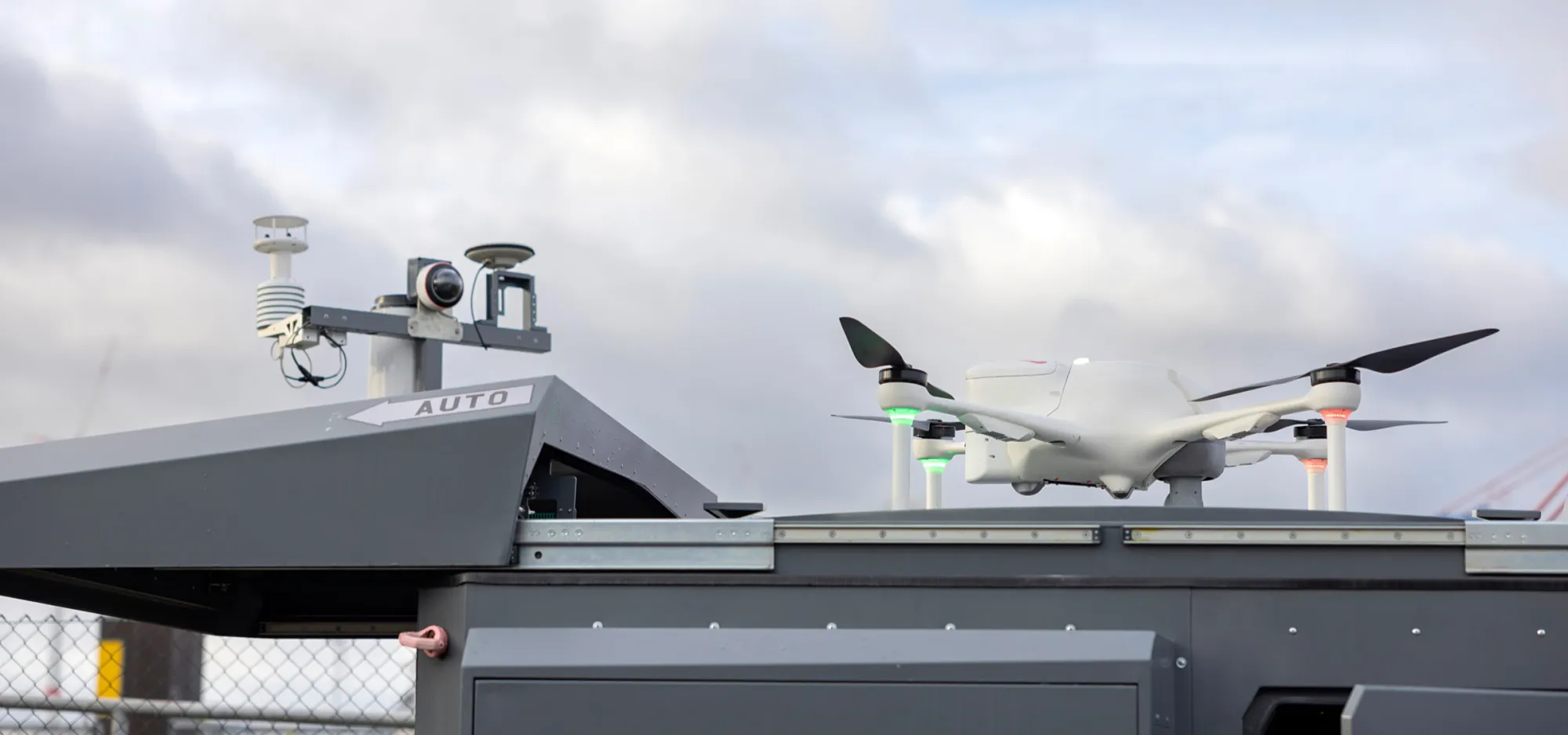 Ondas Lands $10 Million in Defense Tech Orders to Close Out 2025