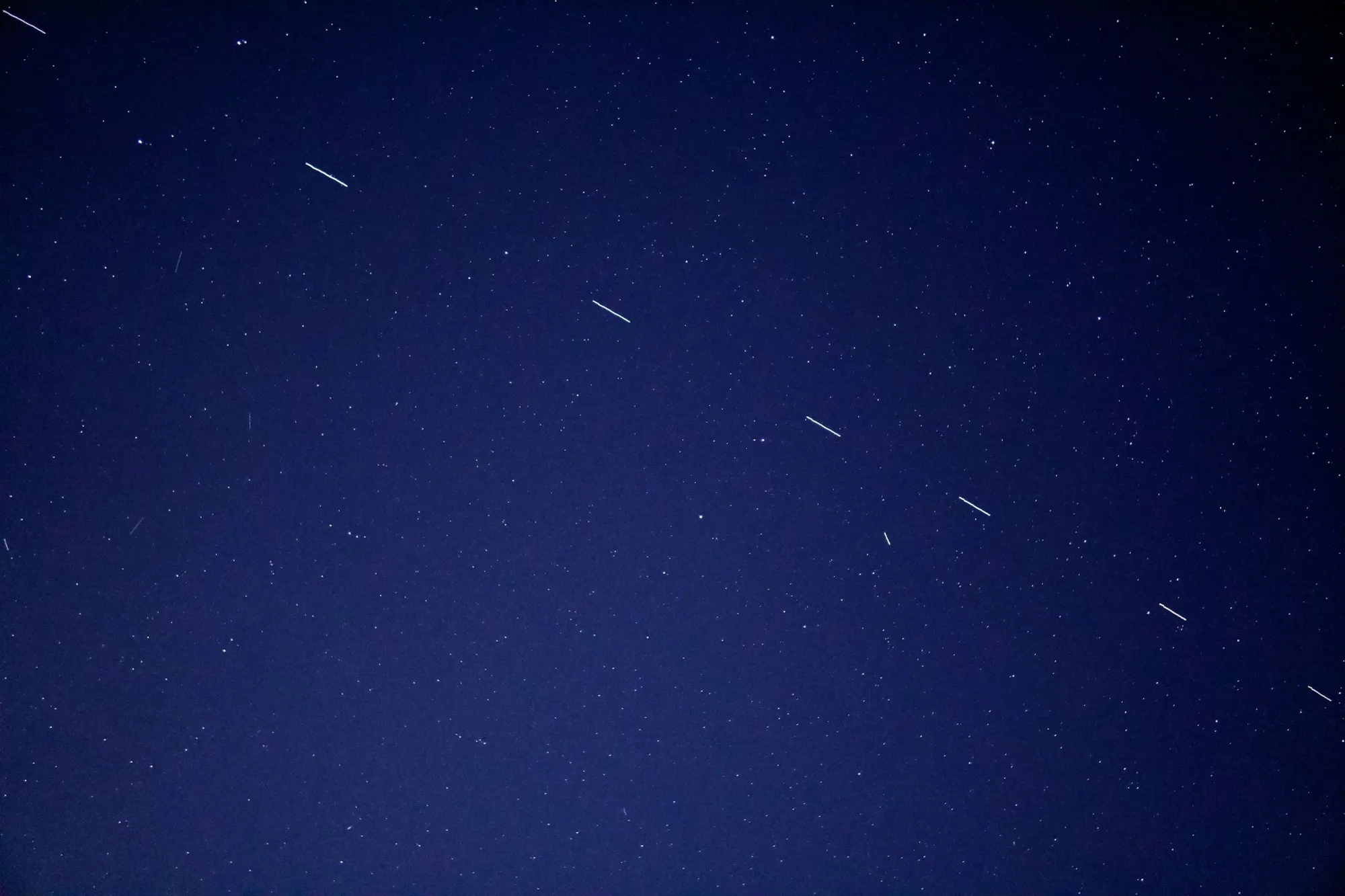 Gogo Shares Hit 5-Year Low Amid Starlink Competition