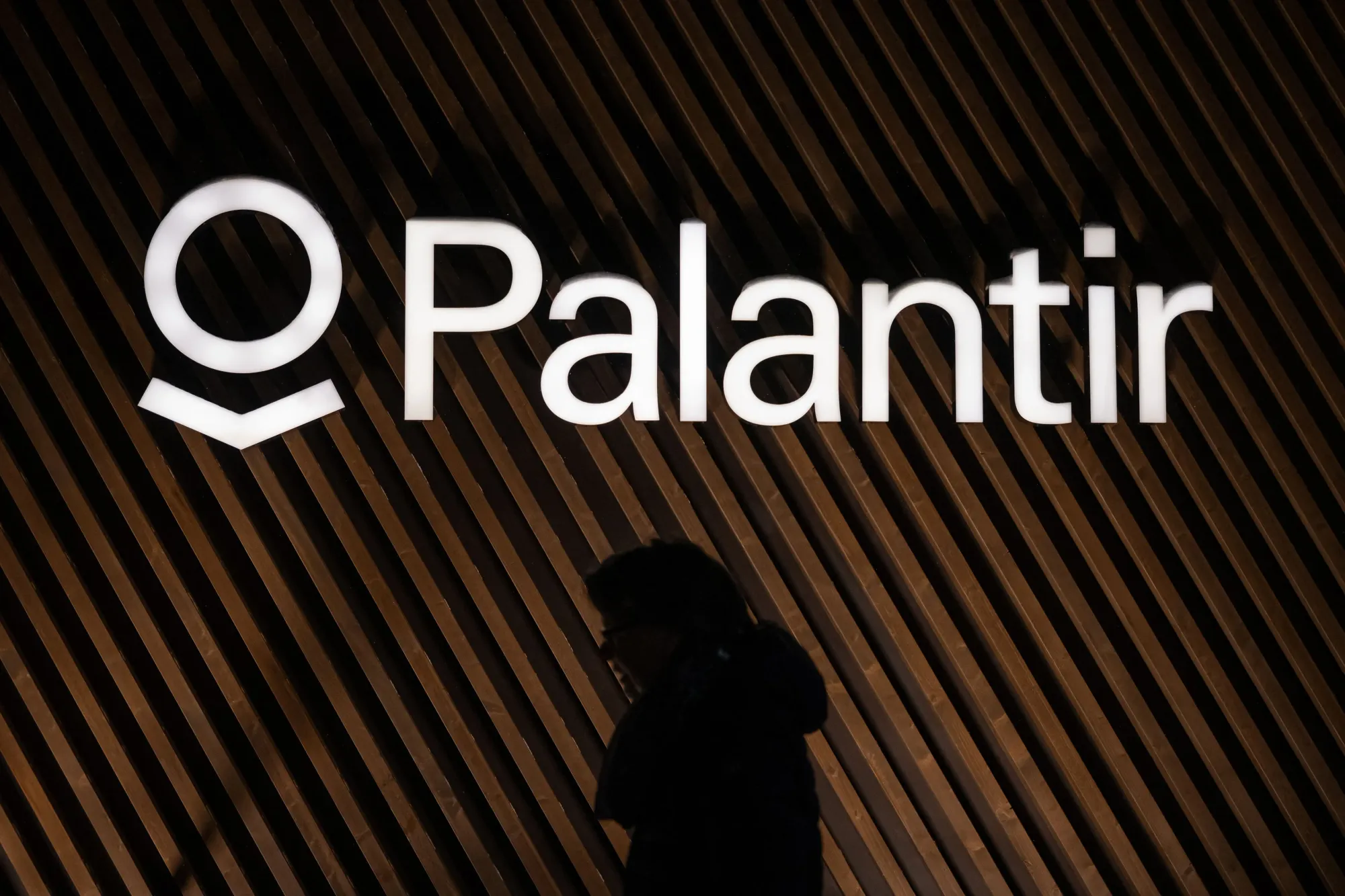 Palantir Wins $448M Navy Contract for AI-Powered Submarine Supply Chain