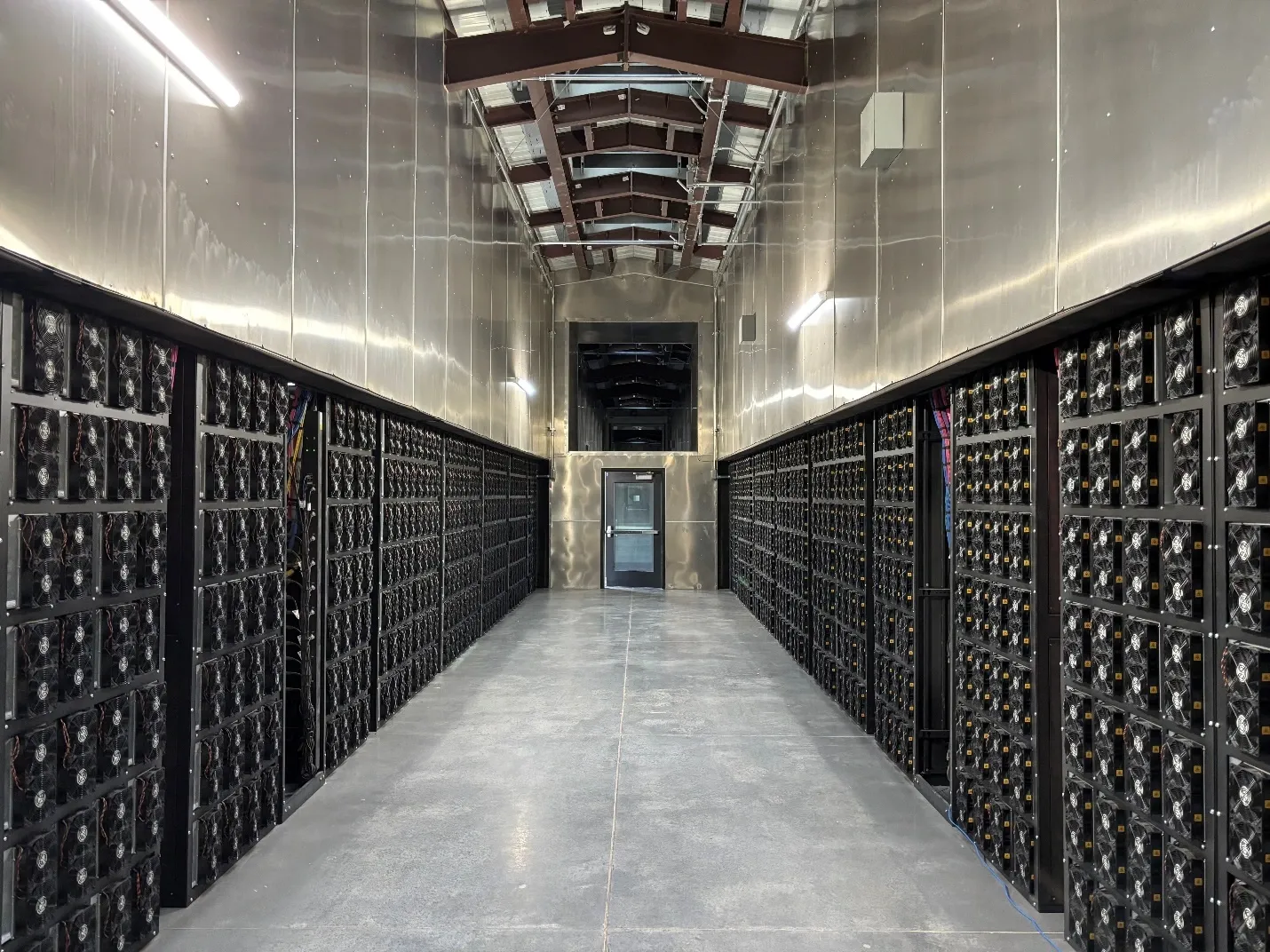 Cipher Mining Expands to Ohio with Major New Data Center Site