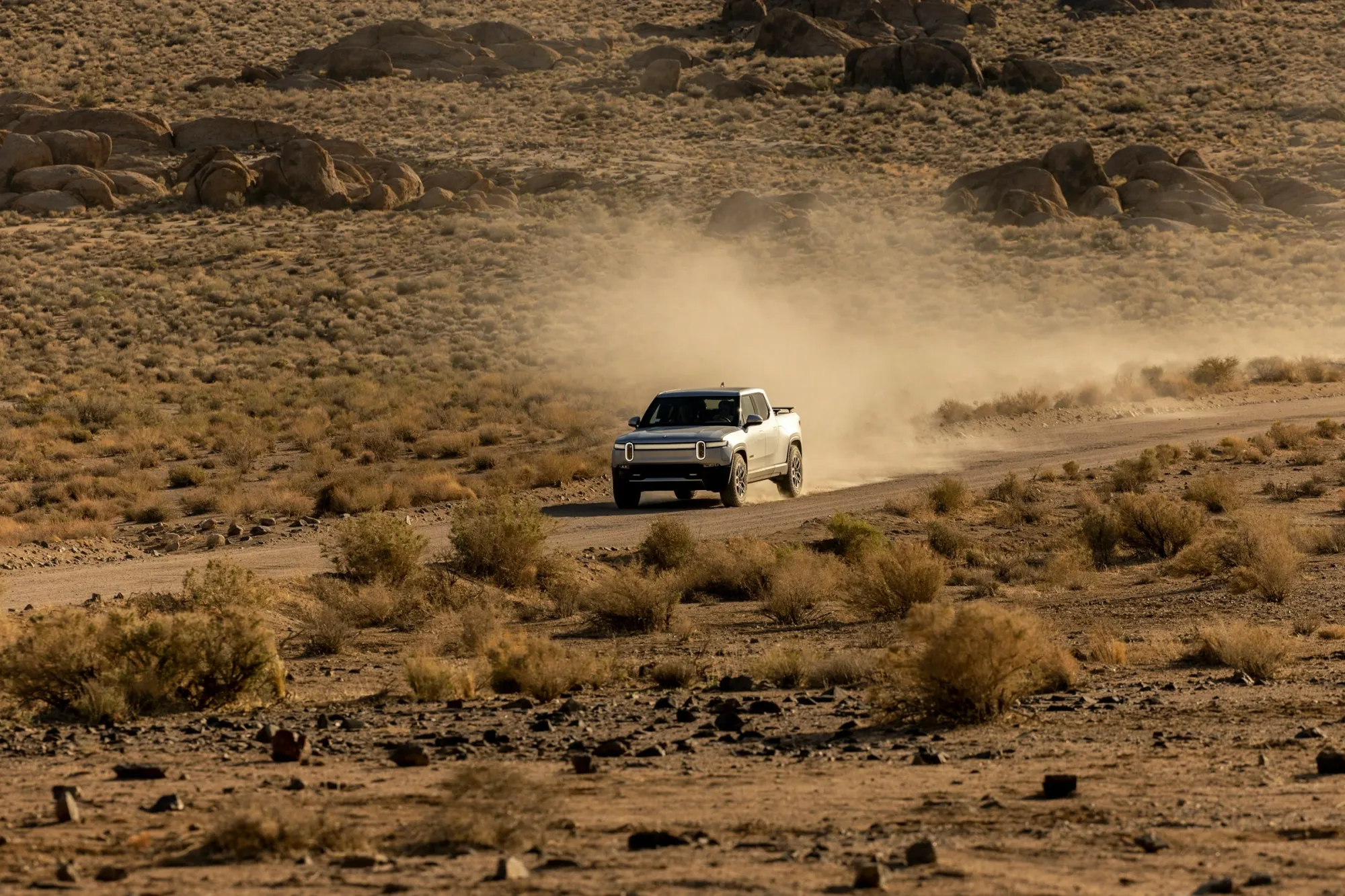 Morgan Stanley Turns Cautious on Rivian Amid Prolonged EV “Winter”