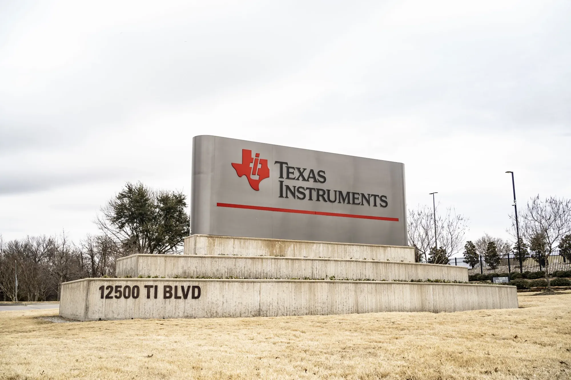 Texas Instruments Sees Brighter Days Ahead with Strong Q1 Forecast