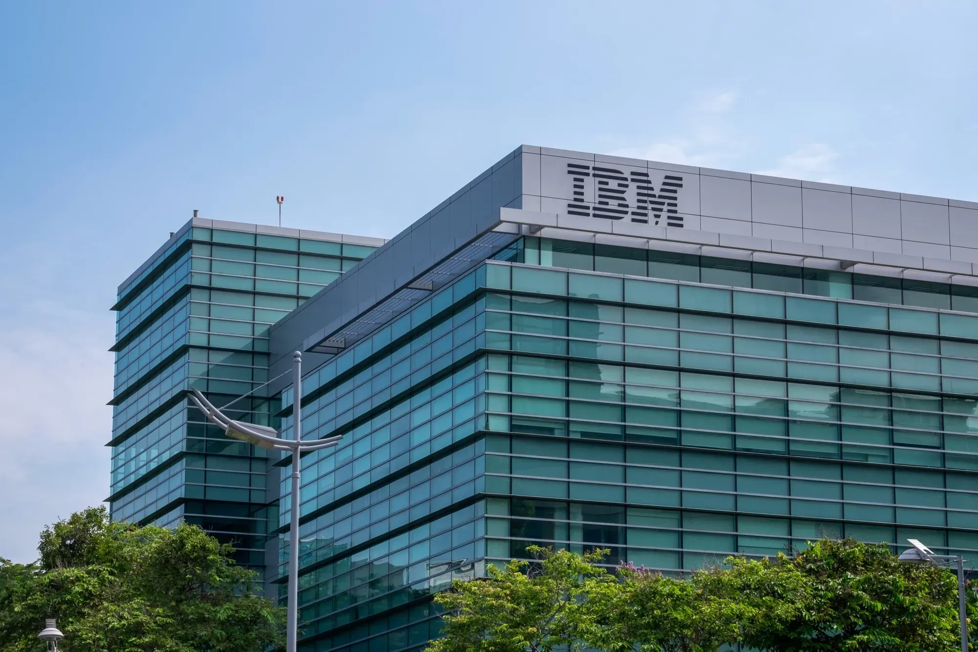 IBM Crushes Q4 Expectations with Strong Software Growth and AI Momentum