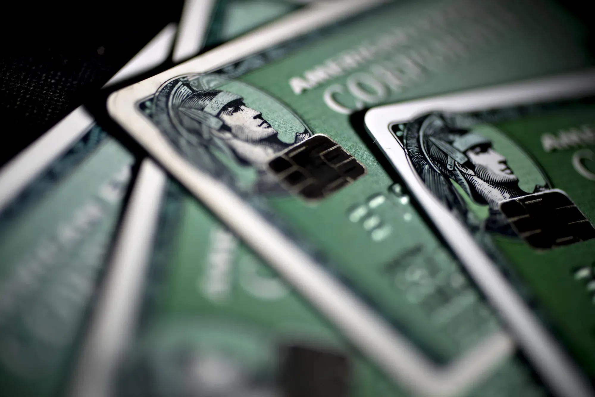 American Express Q4 Earnings Miss Expectations Despite Strong Spending Growth