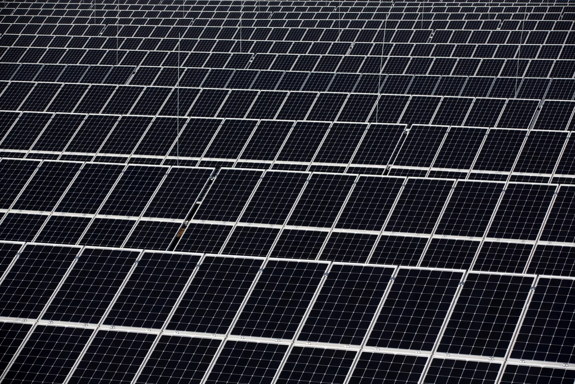 TD Cowen Upgrades Solar Stocks: SolarEdge & Array Technologies