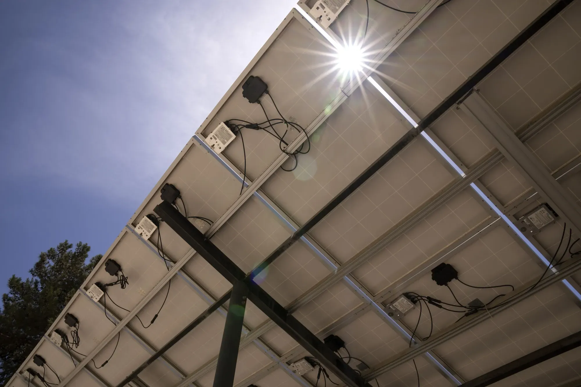 Enphase Energy Upgraded as Risks Appear Priced In