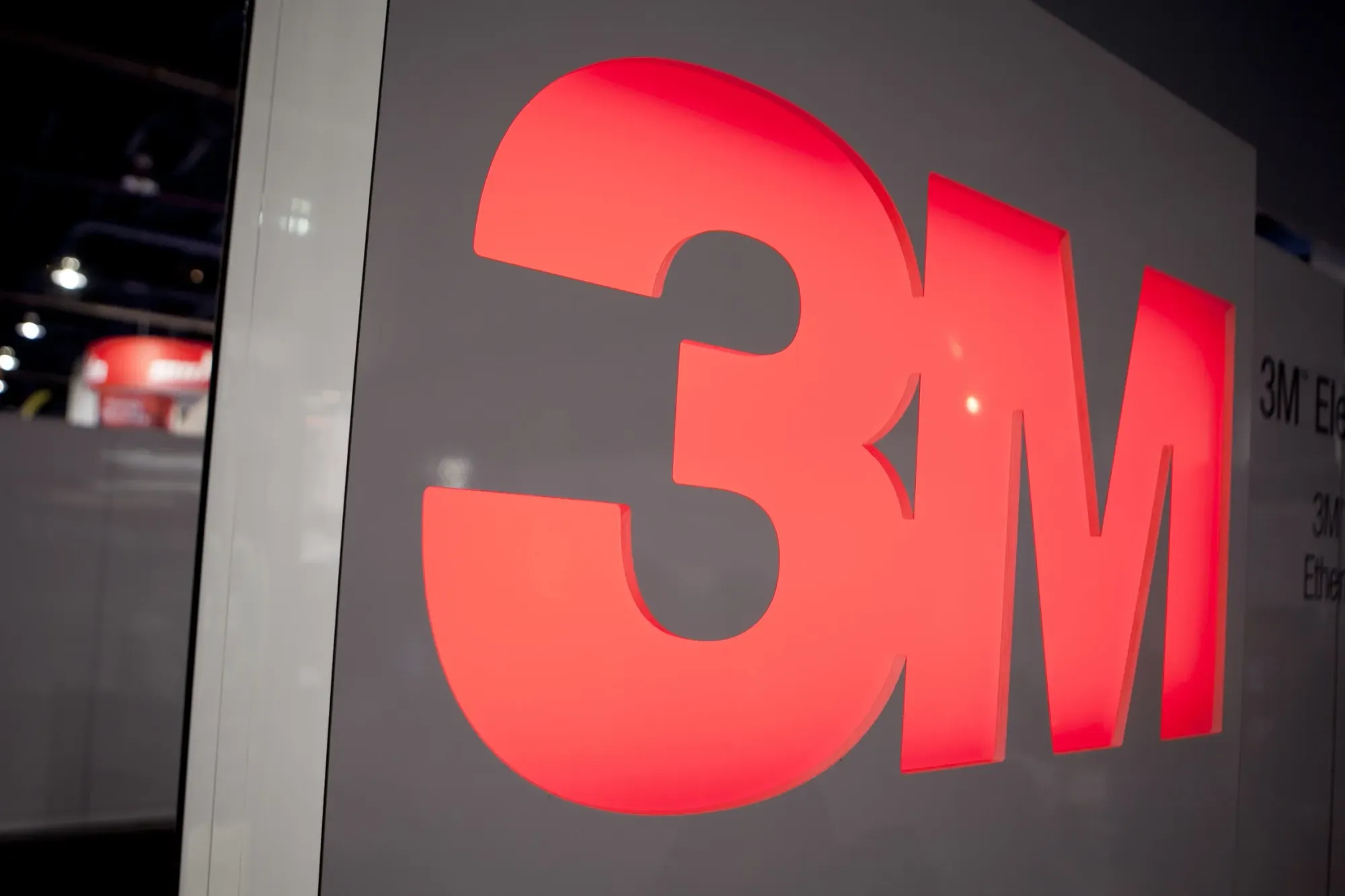 3M Beats Q4 Profit Expectations Despite Margin Pressures