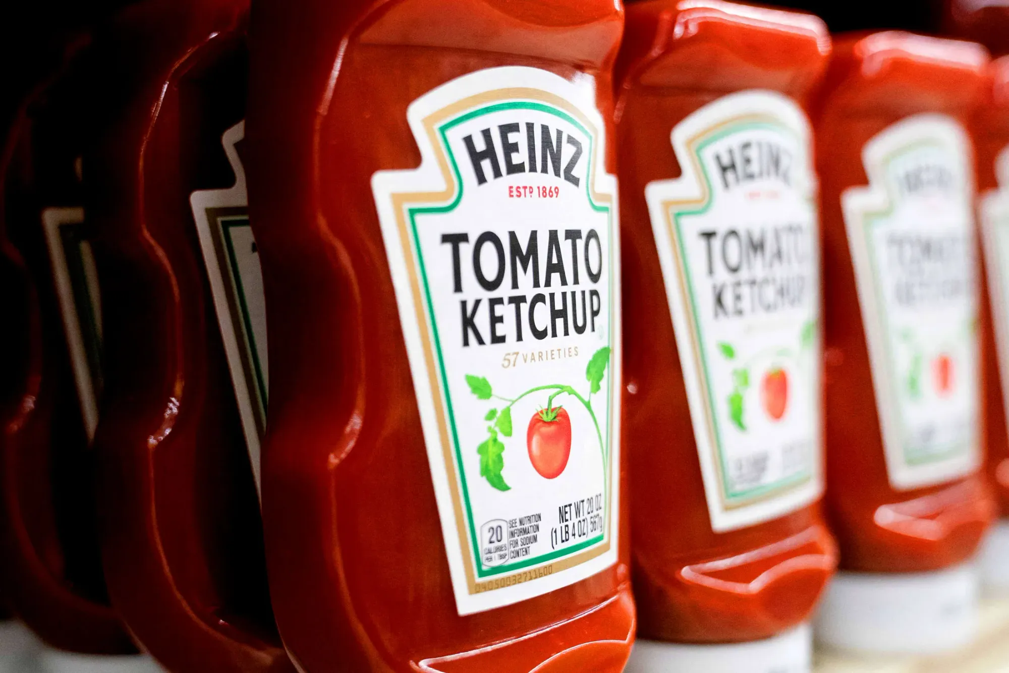 Berkshire Hathaway May Exit Kraft Heinz Investment After Years of Struggles