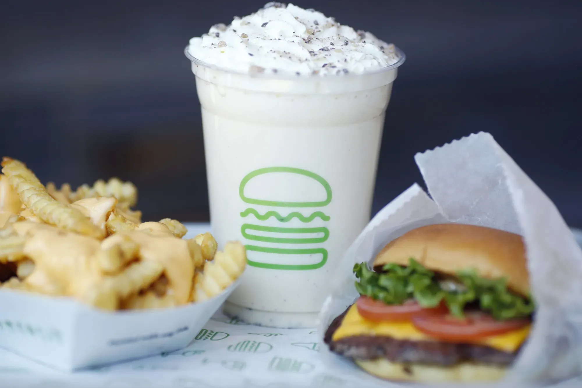 Deutsche Bank Turns Bullish on Shake Shack: Why SHAK Could Bounce in 2026