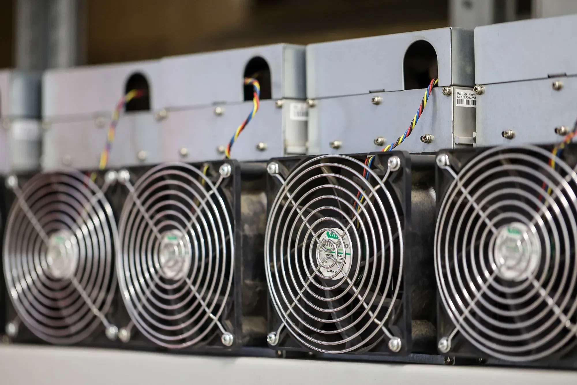 Bitdeer Stock Downgraded as Analysts See New Risks