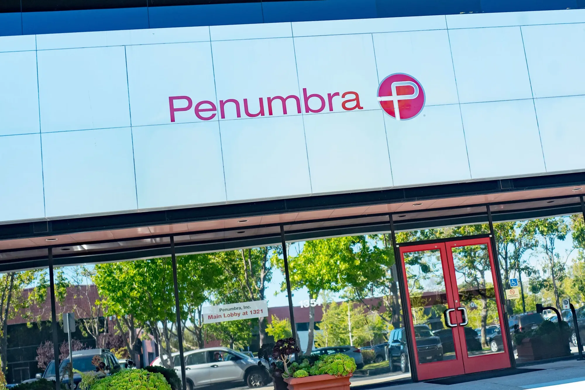 Boston Scientific to Acquire Penumbra in $14.5 Billion Deal