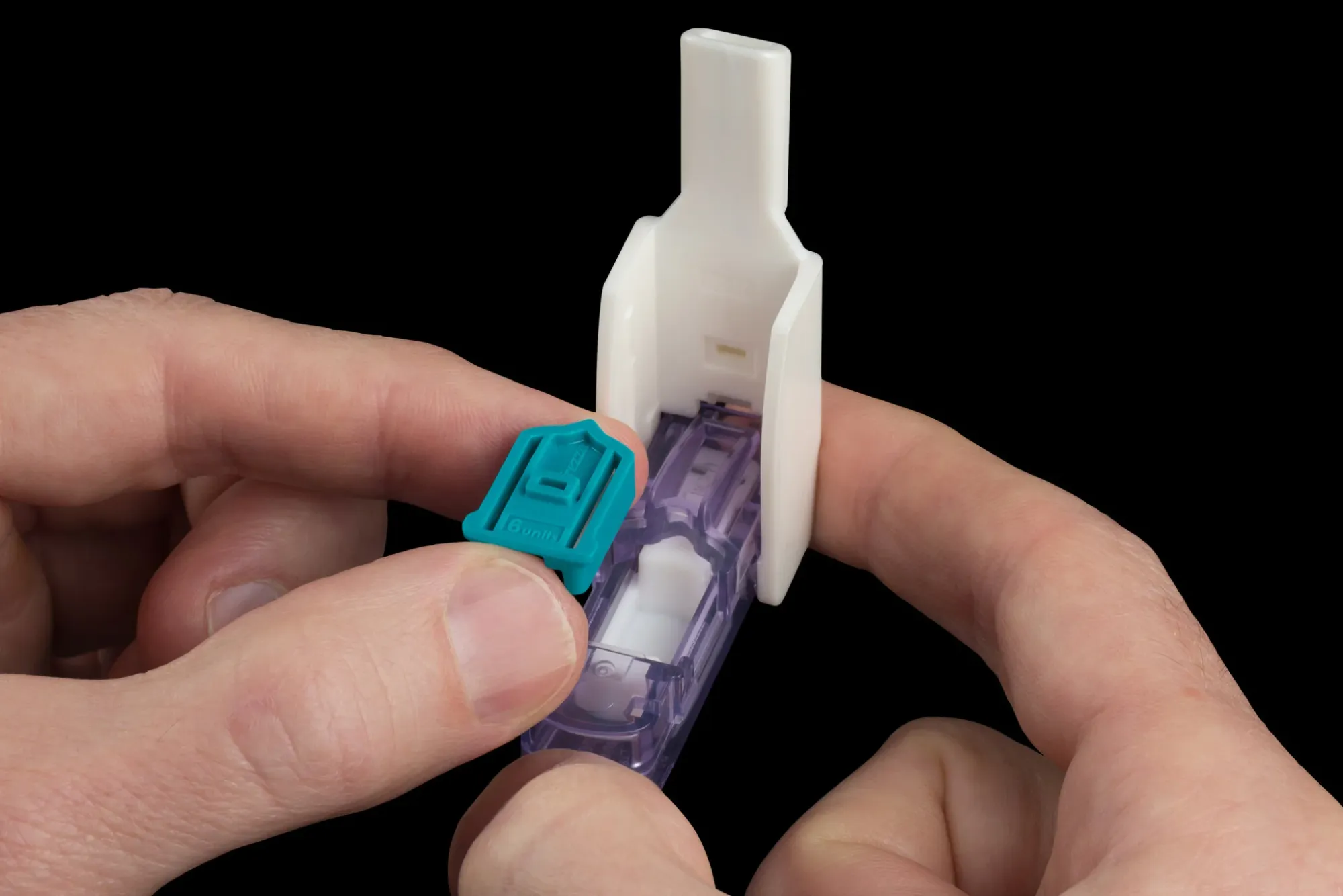 FDA Approves New Dosing Guidelines for Afrezza Inhaled Insulin