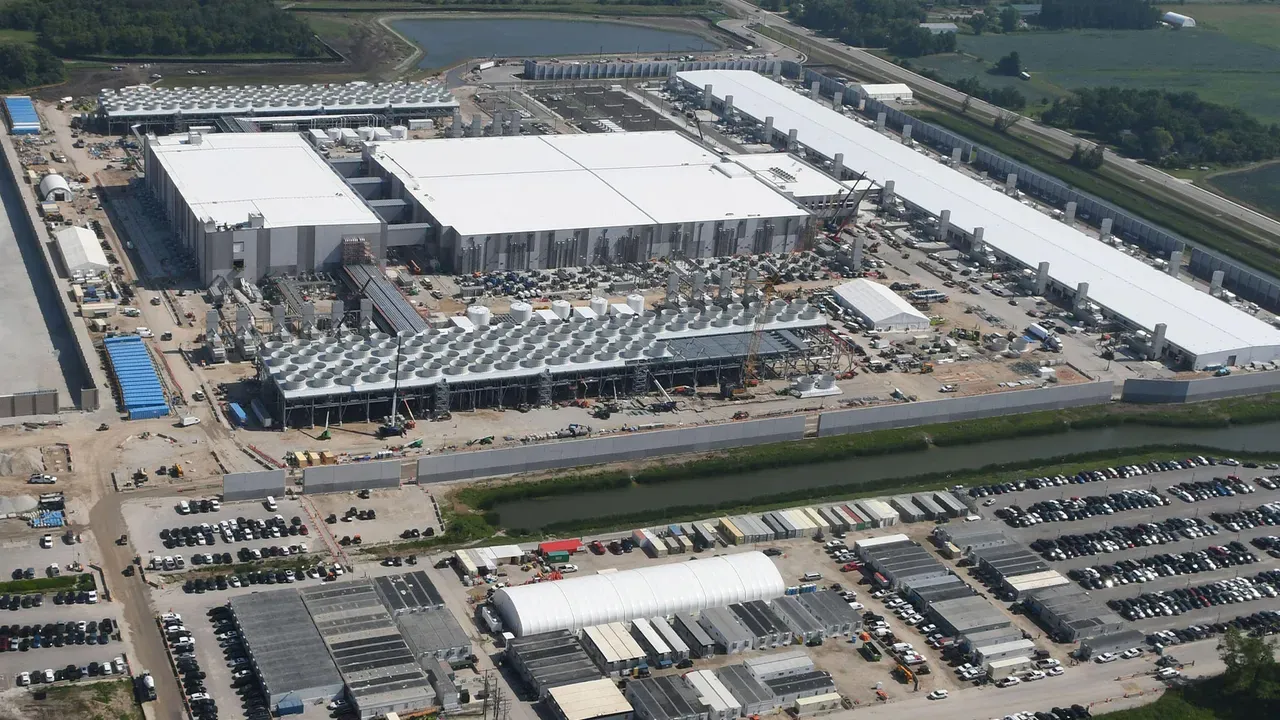 Arista Networks Soars as Traders Buy Calls