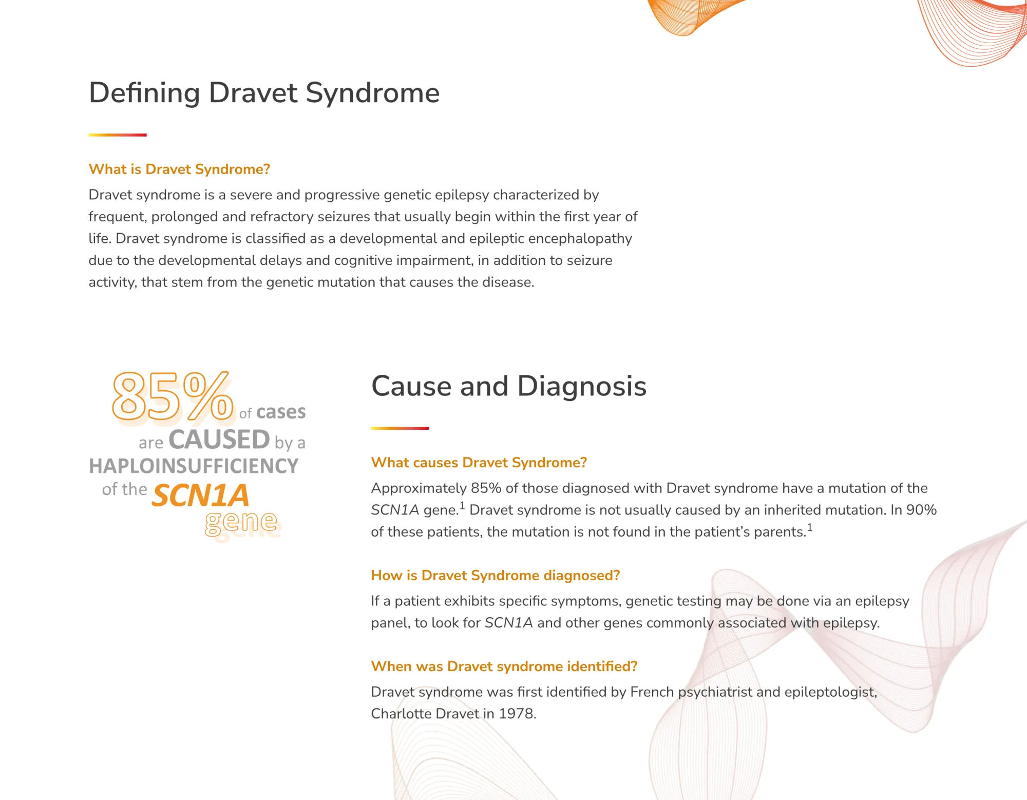 FDA Requests Additional Data on Stoke's Dravet Syndrome Treatment