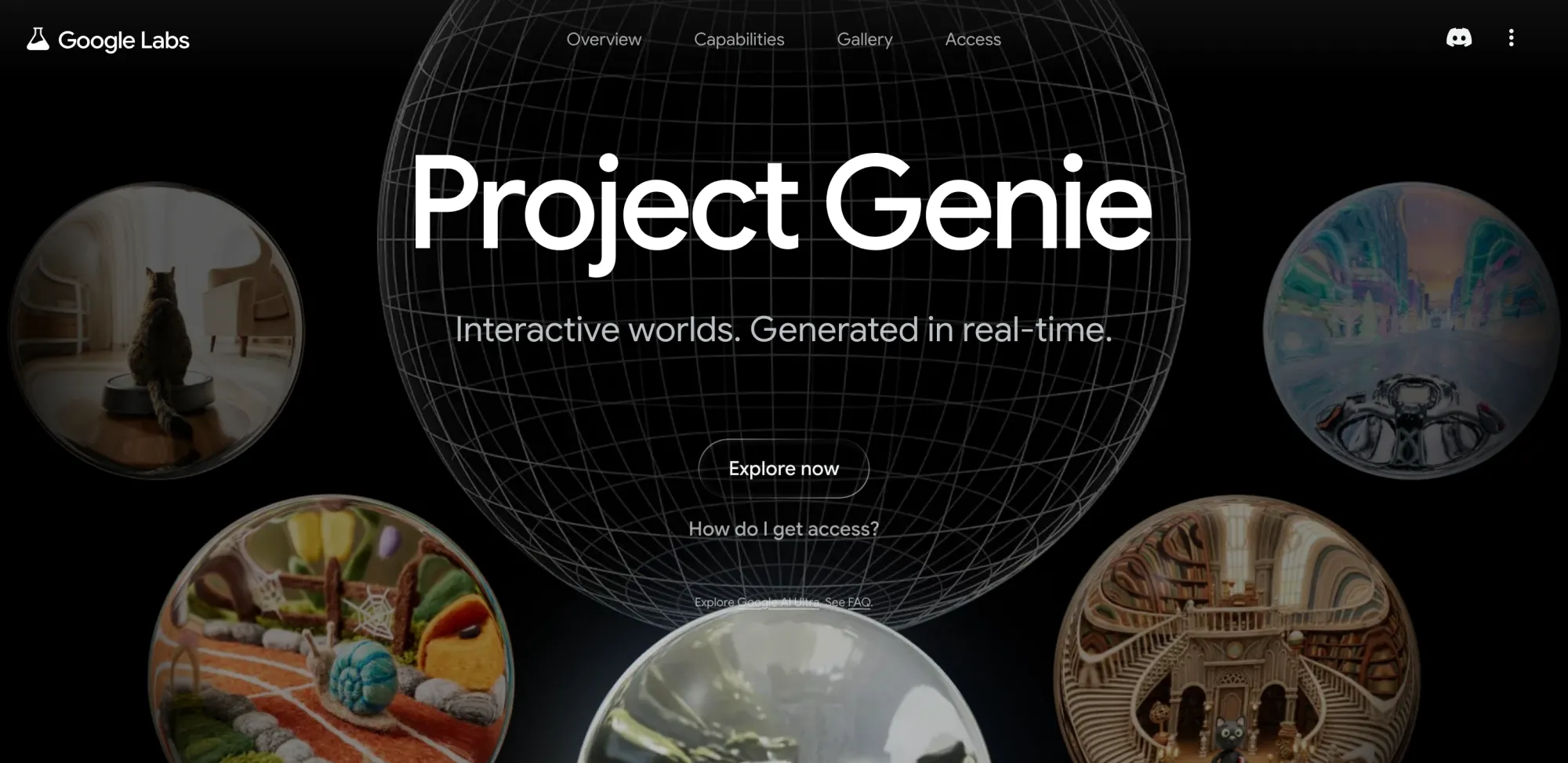 Google's AI World-Building Tool Shakes Gaming Stocks: Unity, Roblox, and Take-Two Drop