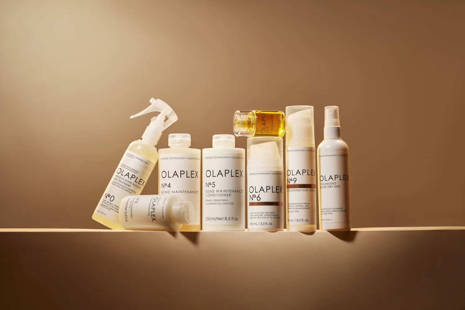 Henkel Makes Takeover Bid for Struggling Olaplex After 90% Stock Plunge