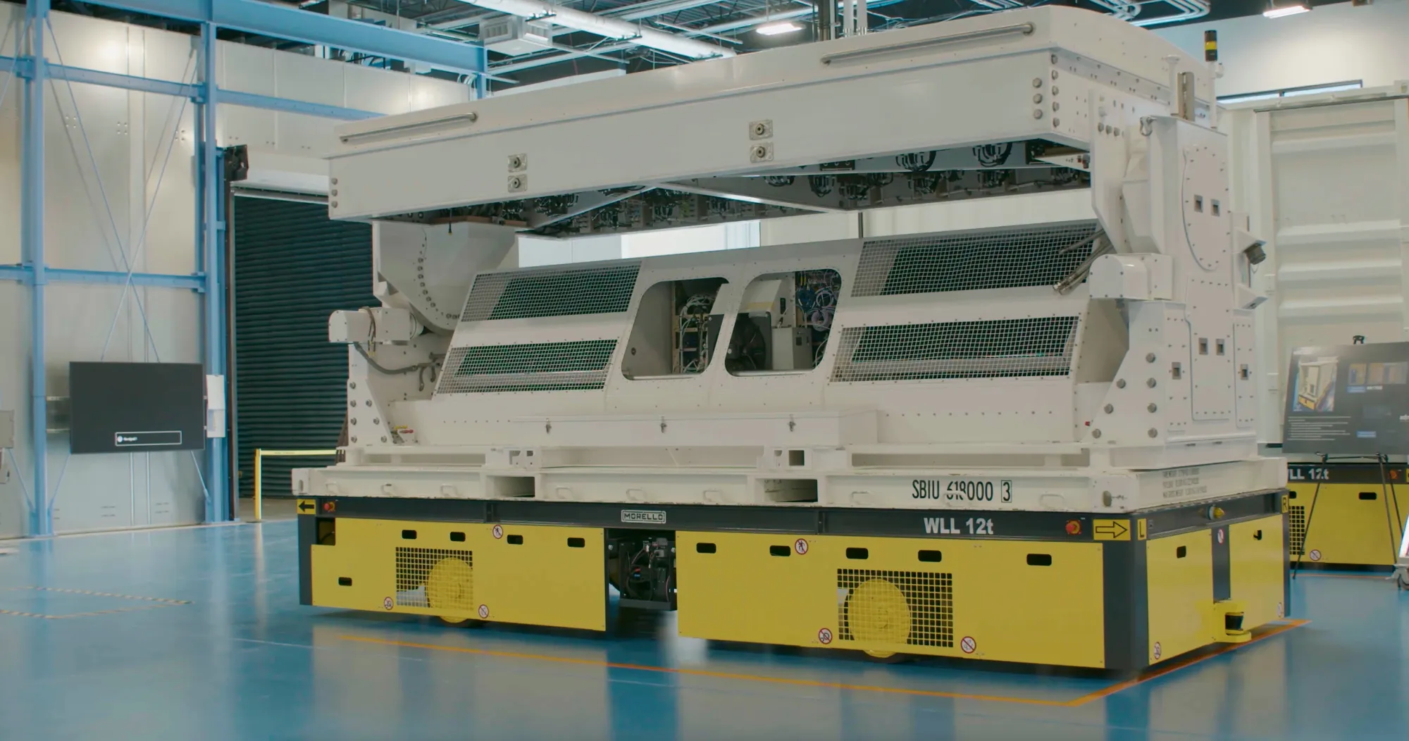 AeroVironment Pauses BADGER Antenna Delivery for Contract Renegotiation