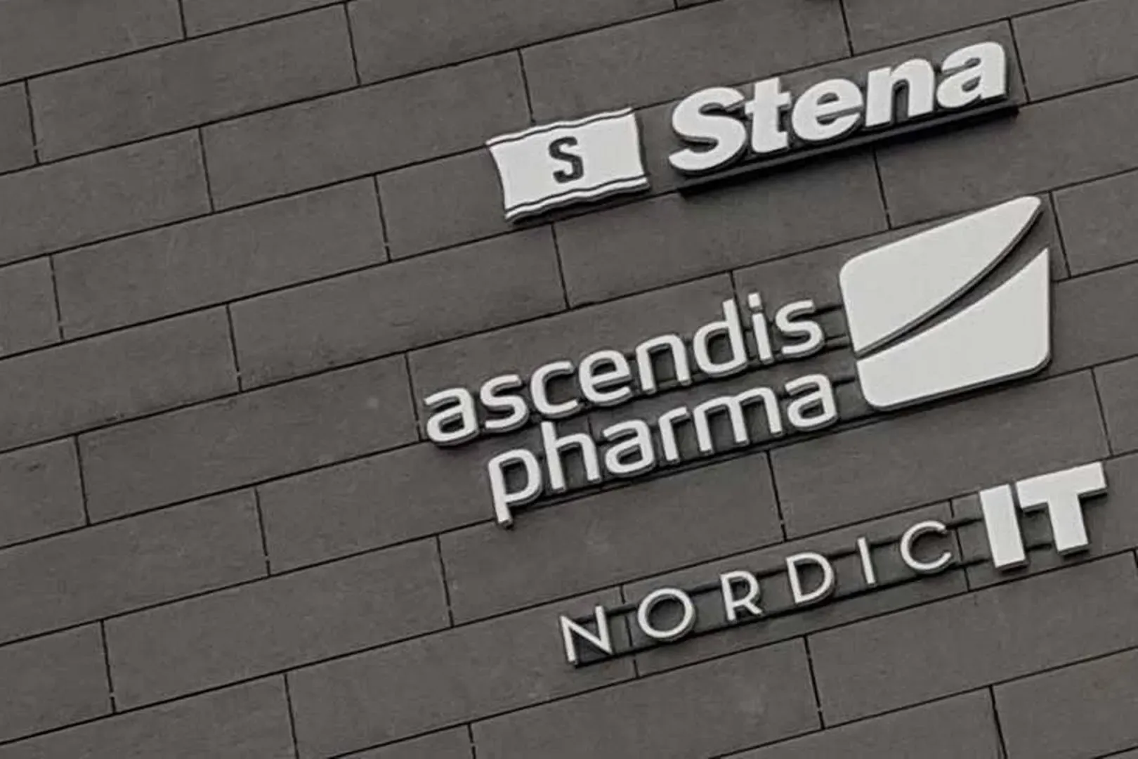 Ascendis Pharma Stock Jumps on Takeover Rumors