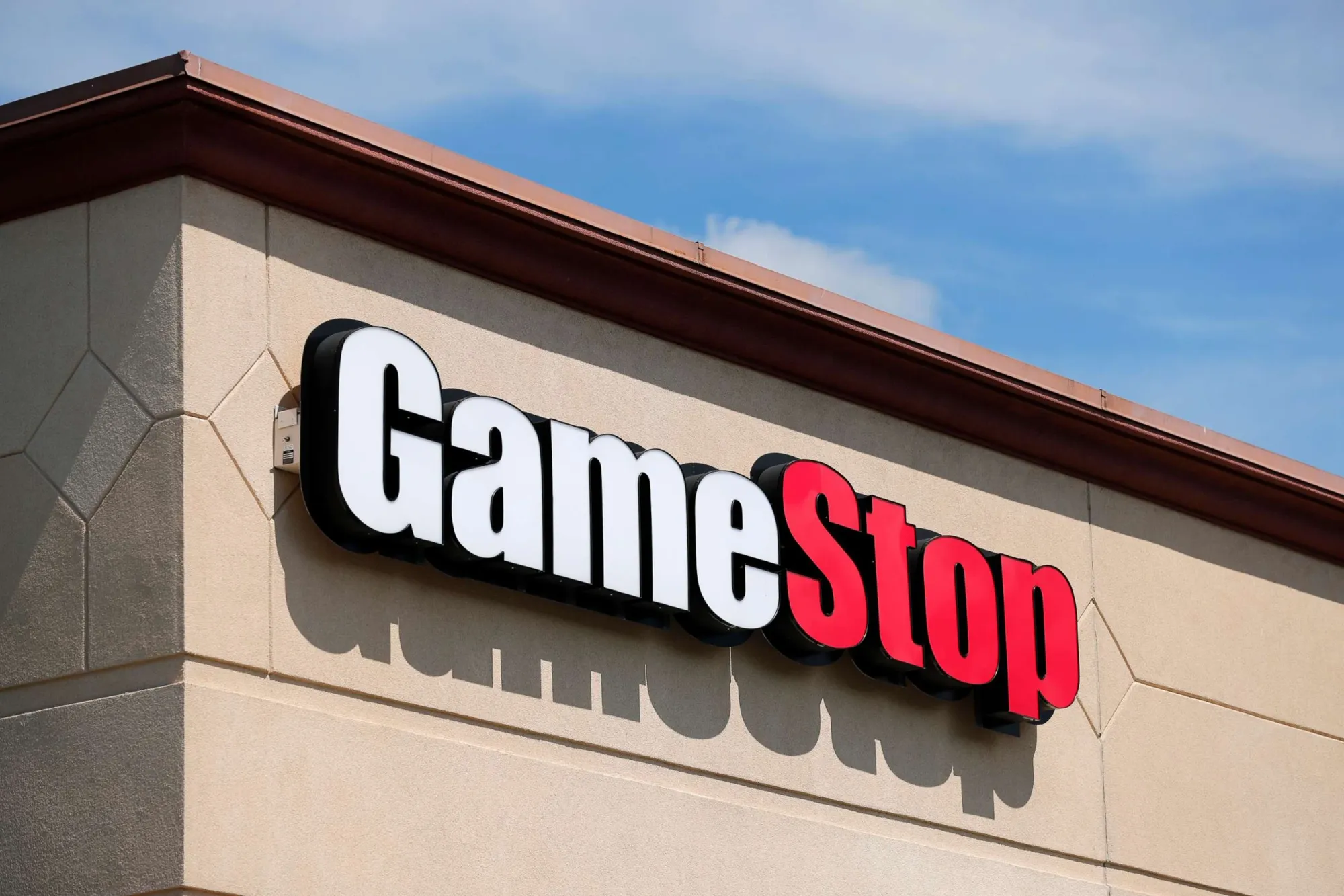 GameStop Plans a Massive, Risky Acquisition That Could Change Everything