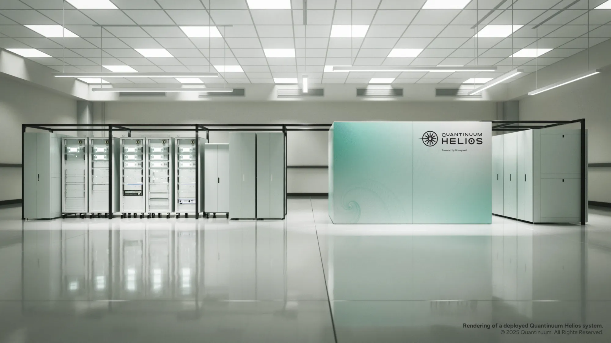 Quantinuum Plans IPO as Quantum Computing Goes Public