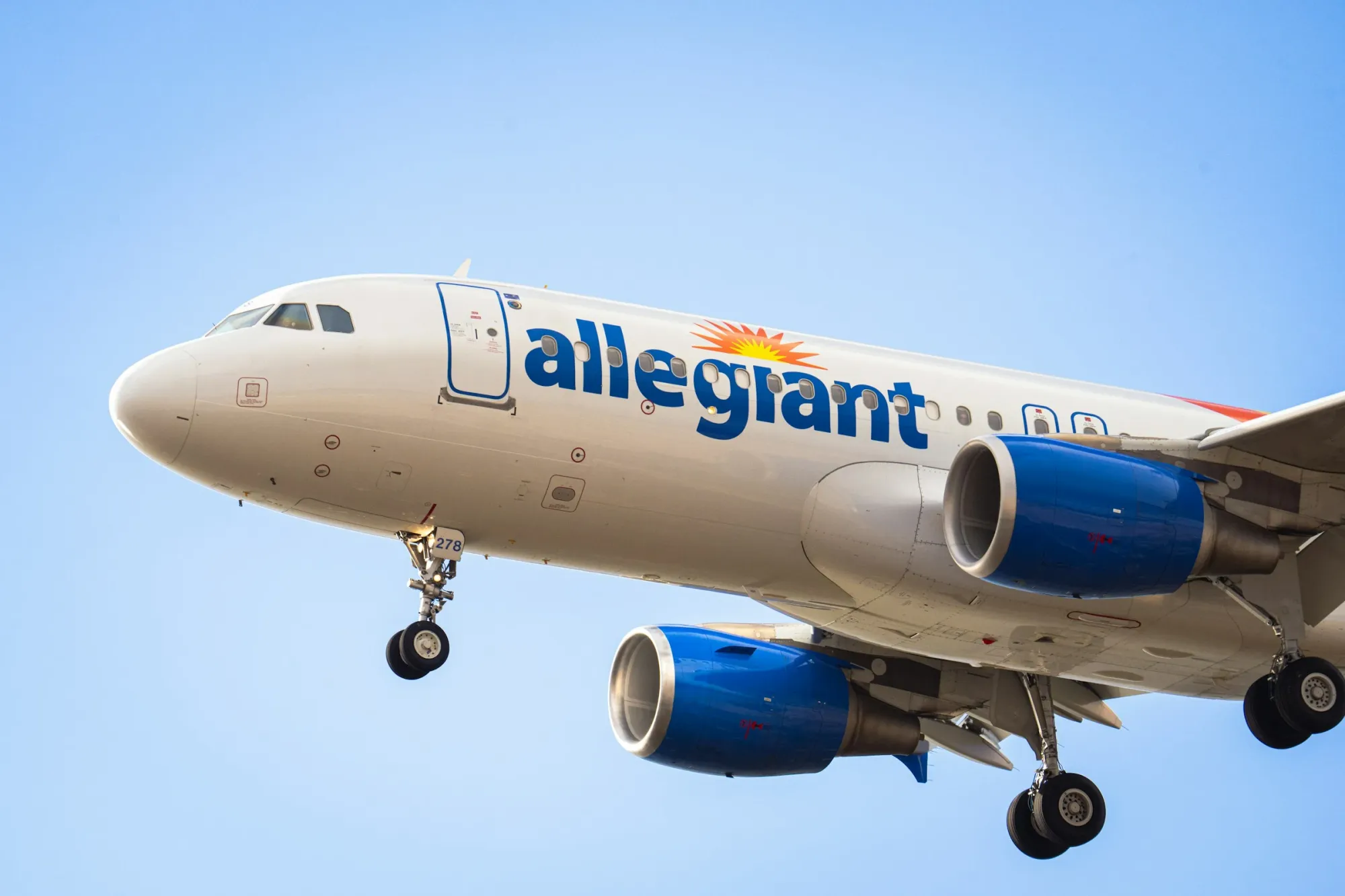 Allegiant to Acquire Sun Country Airlines in $1.5B Merger Deal