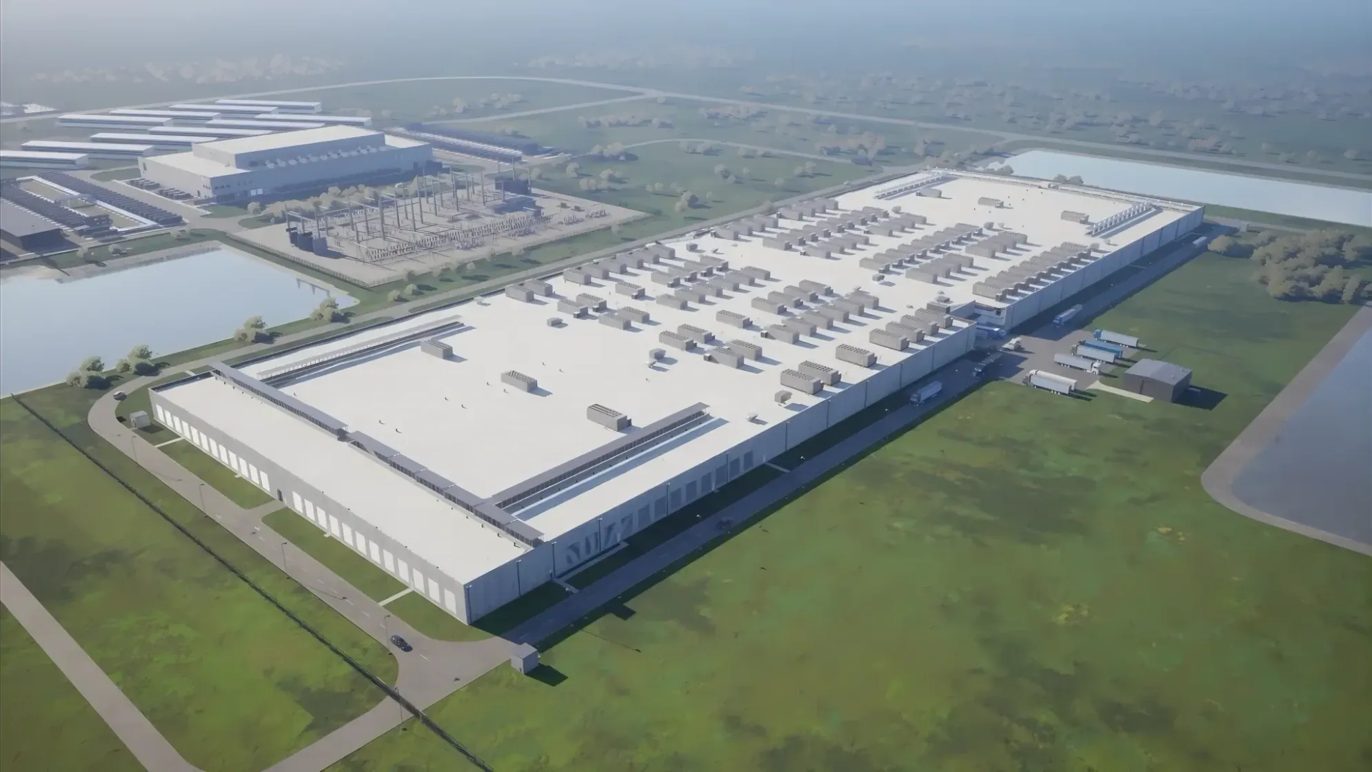 Applied Digital Crushes Q2 Expectations with Strong AI Data Center Growth