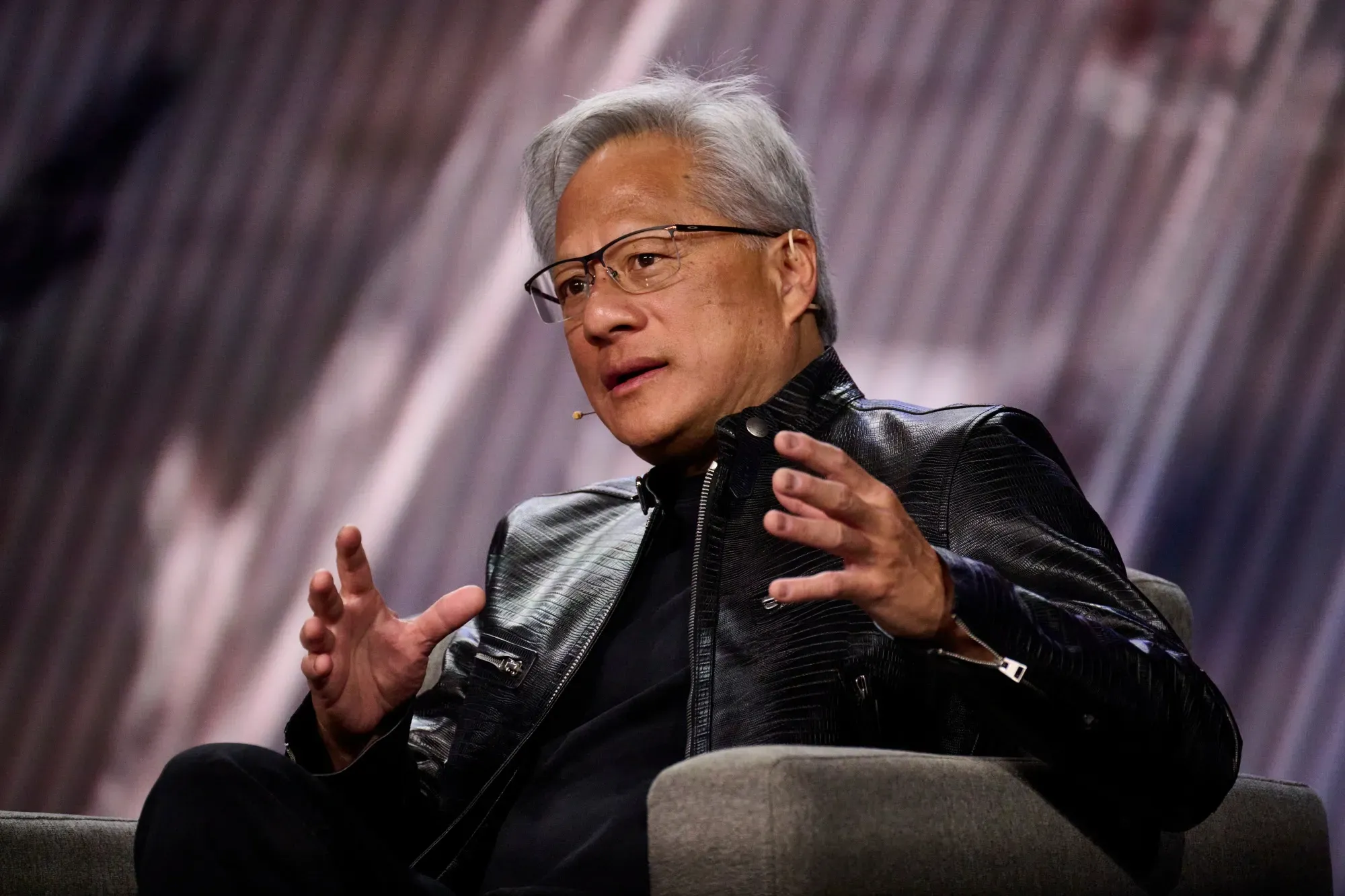 Jensen Huang’s Big Bet Pays Off: NVIDIA Sees $78B Quarter Despite China Headwinds