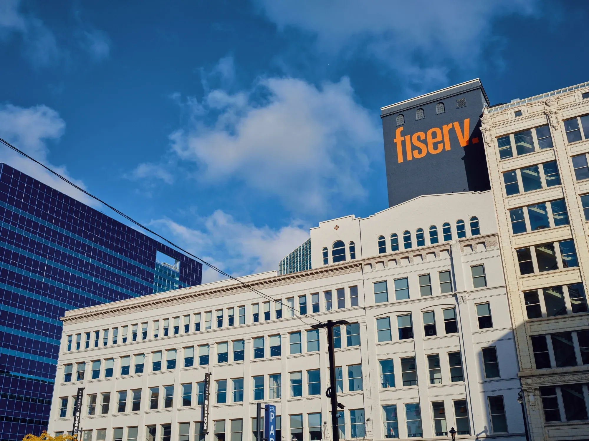 Jana Partners Takes Stake in Fiserv: Pushing for a Stock Turnaround