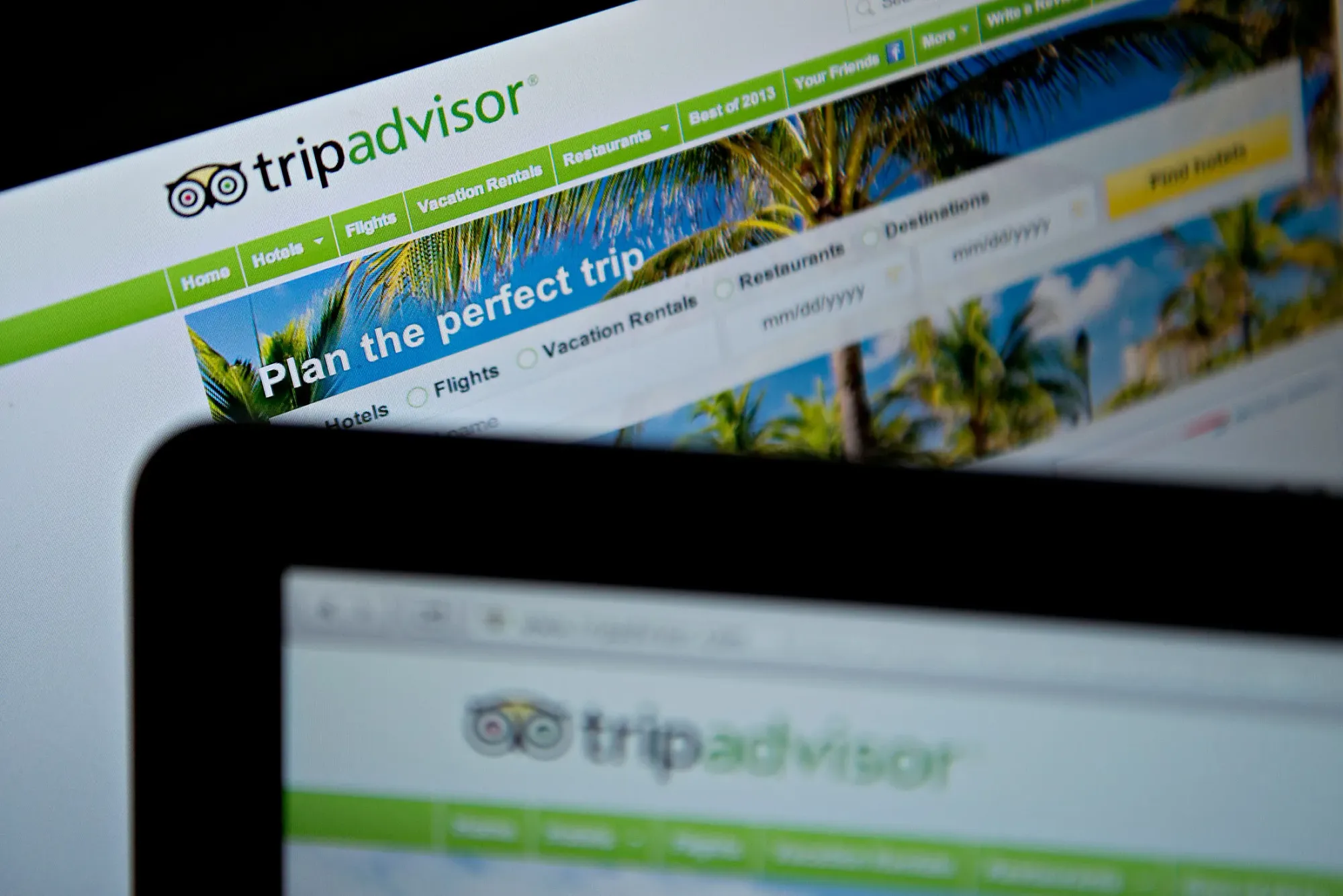 Tripadvisor Faces a Major Shake-Up: Activist Investor Starboard Wants Big Changes