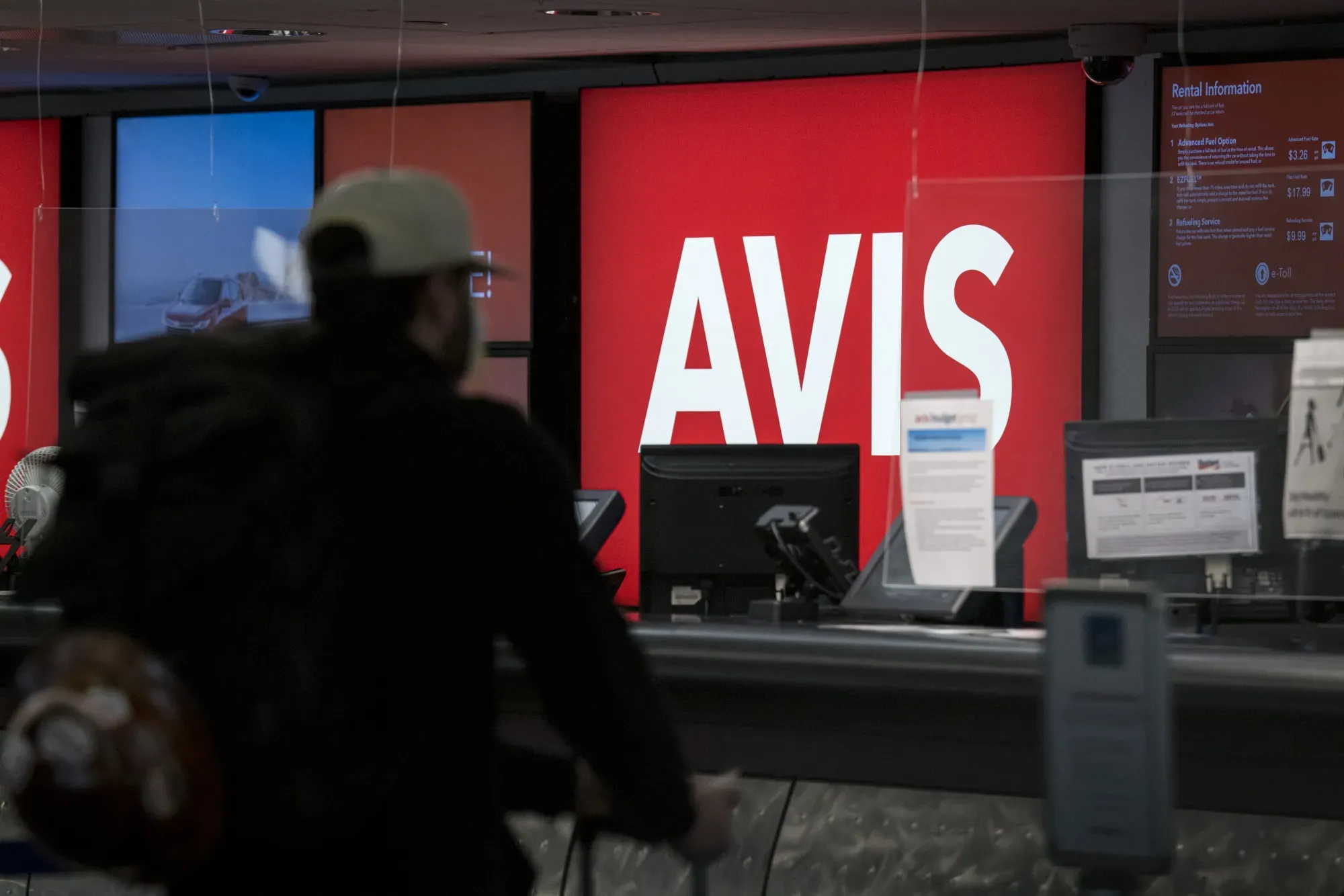 Avis Slashes U.S. EV Fleet Value by $518 Million — Q4 Results Miss Estimates