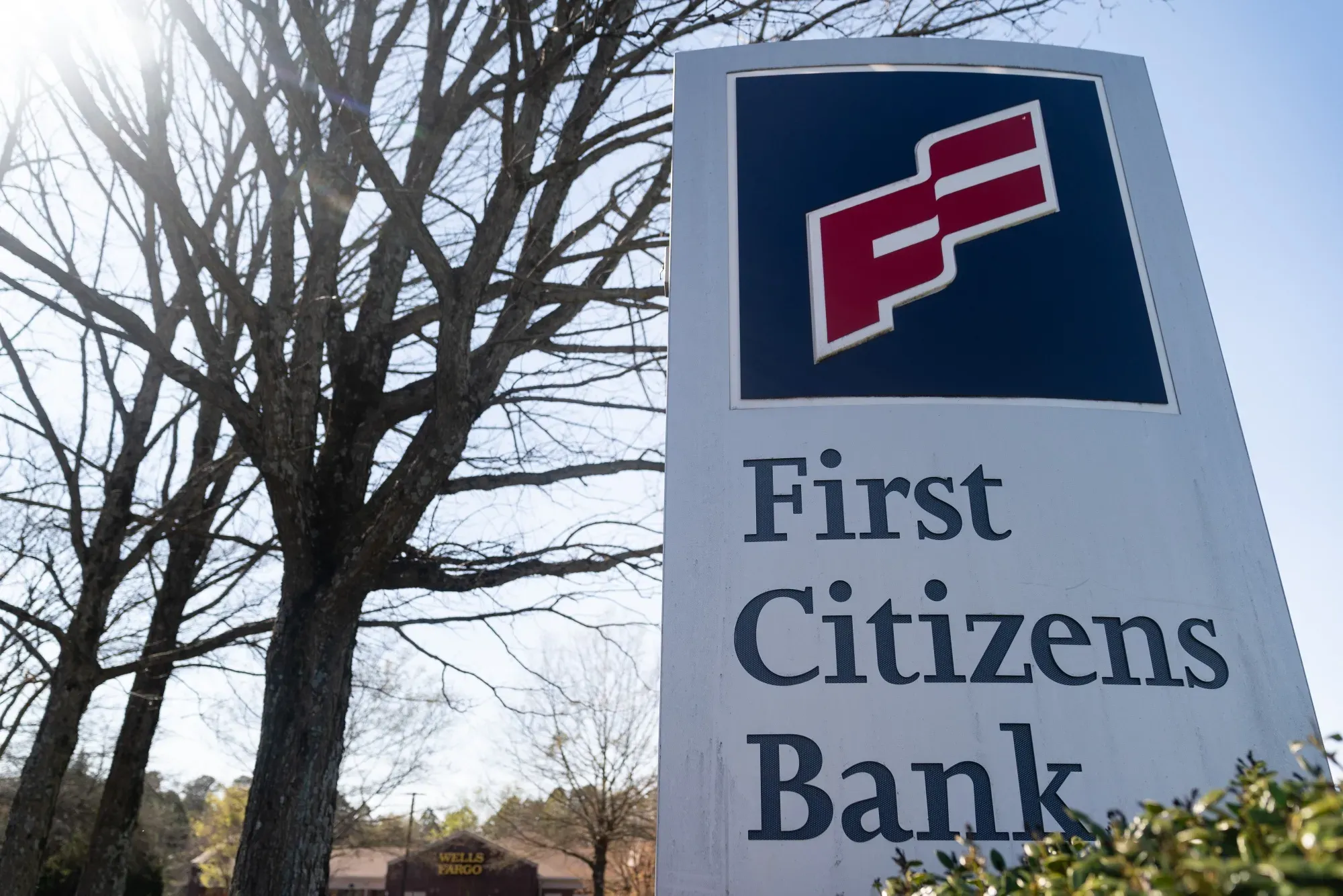 First Citizens BancShares Eyes Big Acquisition to Jump Over $250 Billion Asset Mark