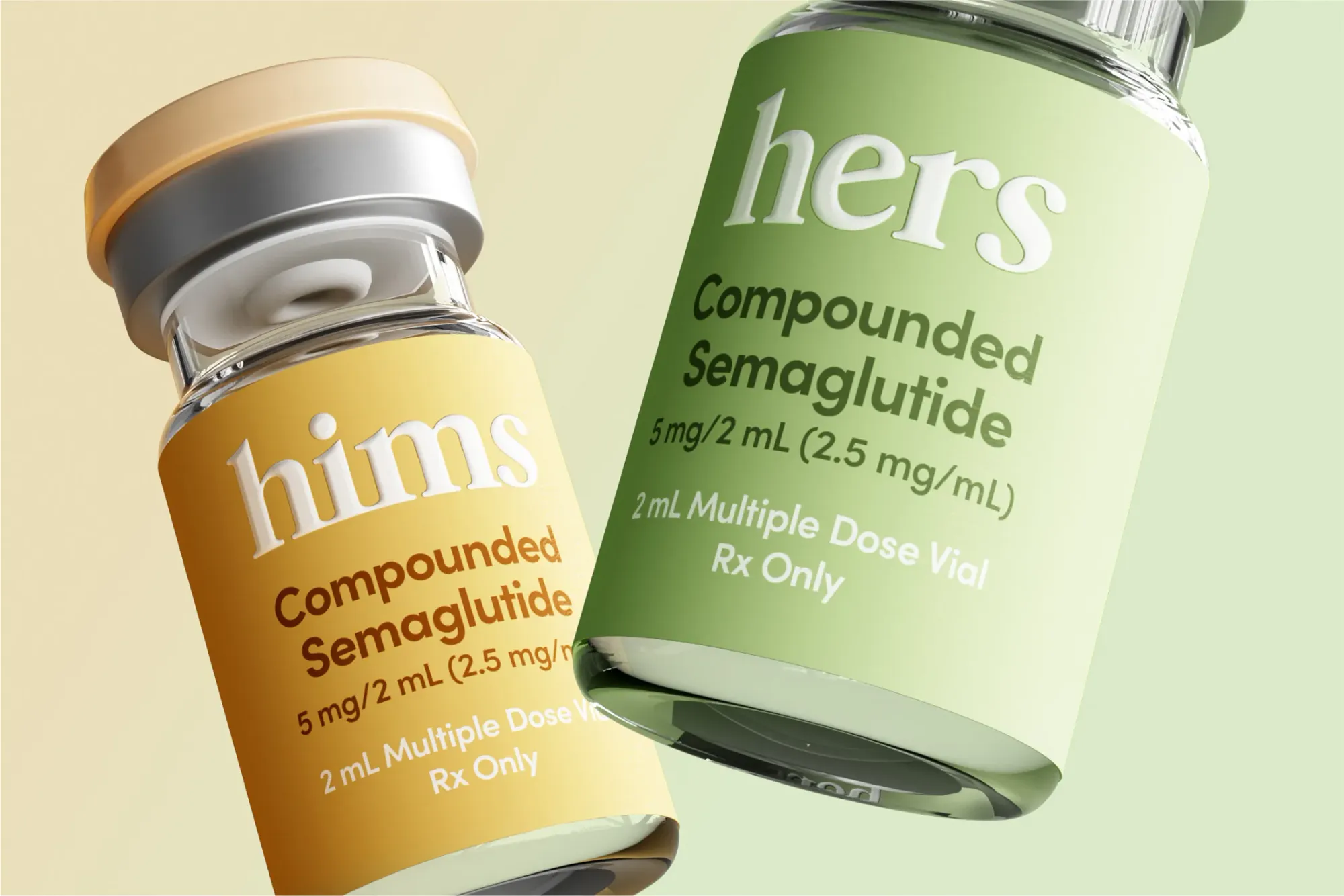 Hims & Hers Beats Profit Expectations, Guides Above Estimates After Weight-Loss Blowup