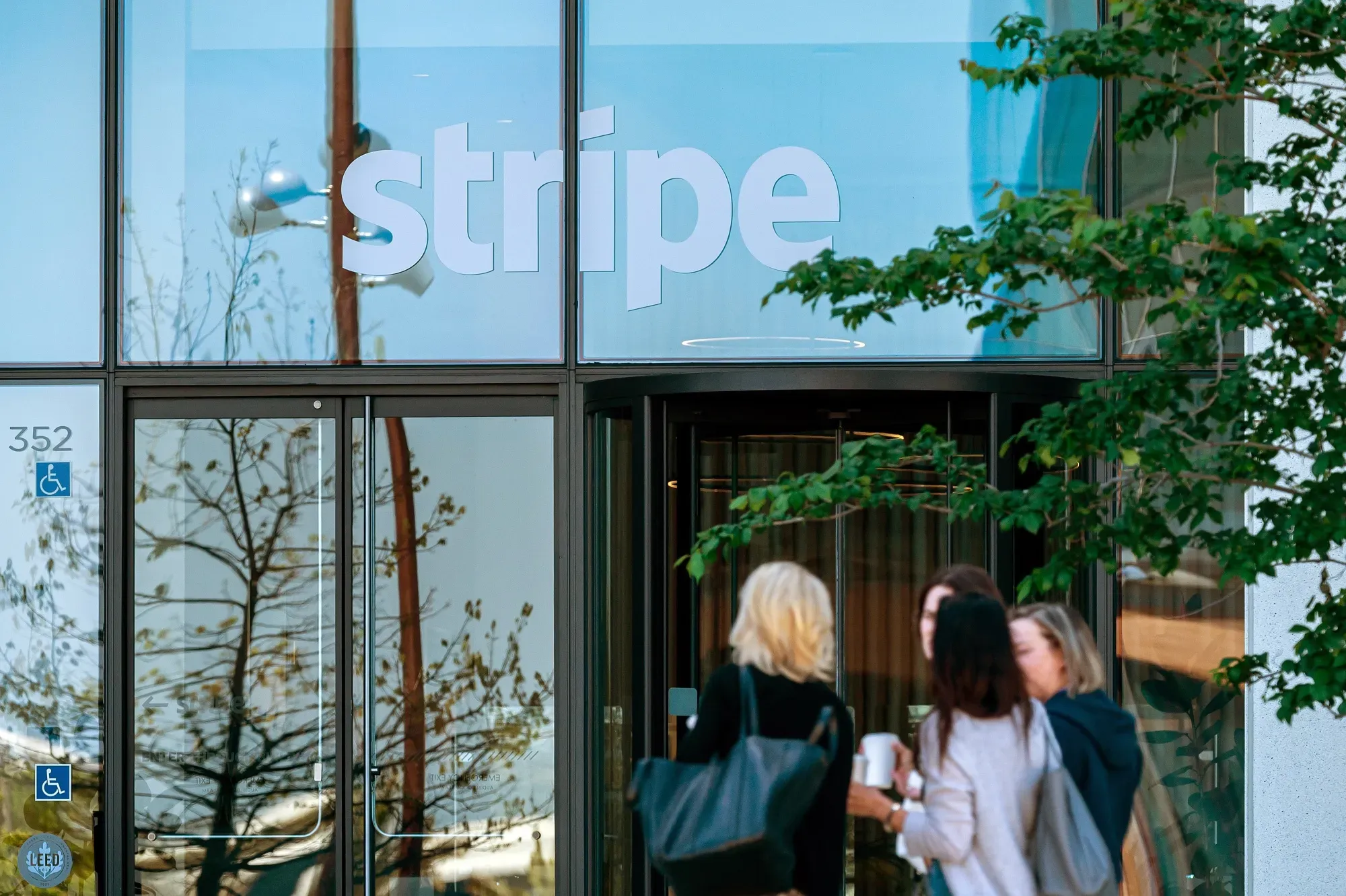 From Pioneer to Target: PayPal Draws Stripe Acquisition Interest