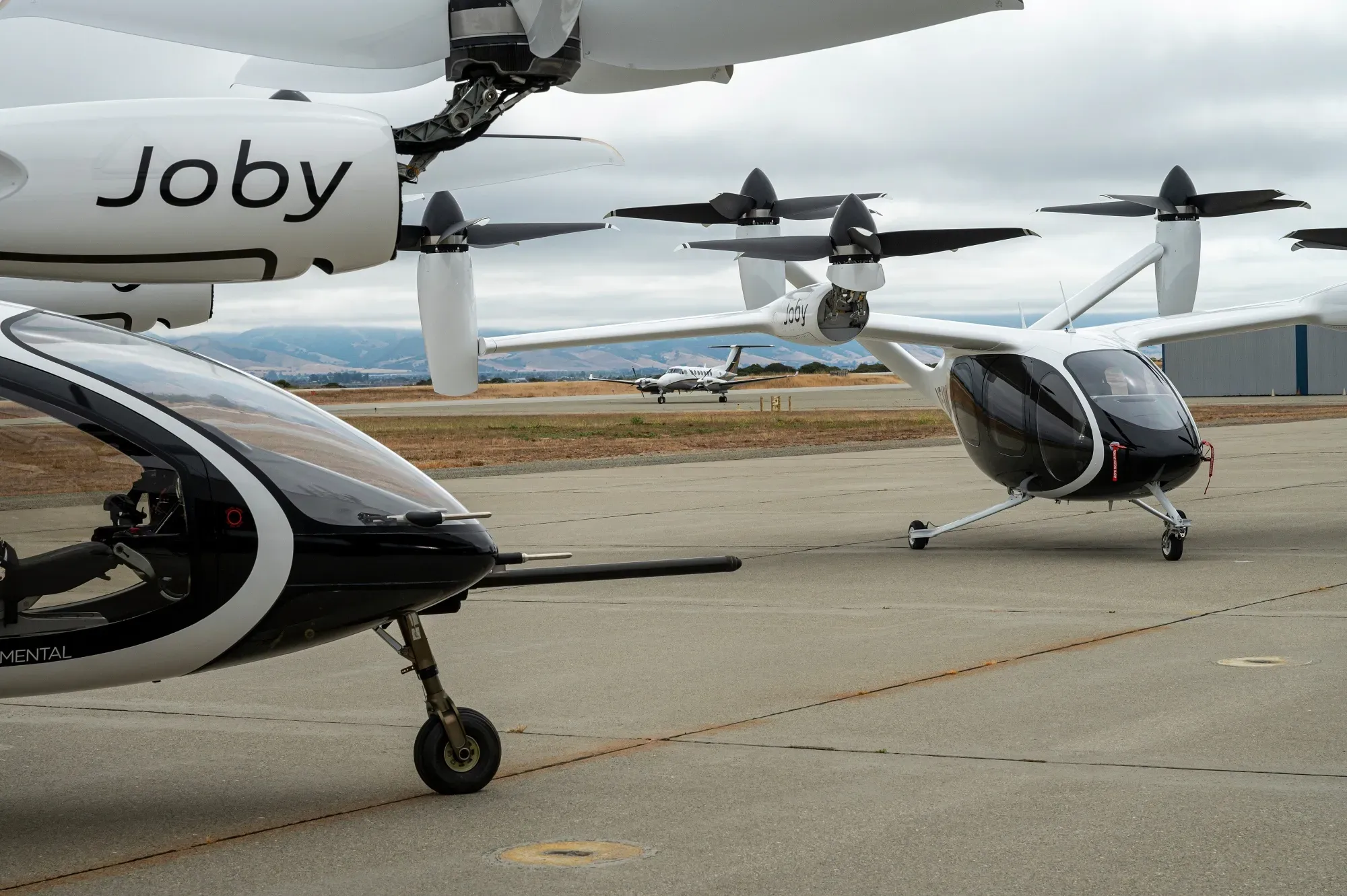 Joby Aviation Gets Buy Upgrade to $18 – Q4 Beats Expectations as 2026 Air Taxi Launch Nears