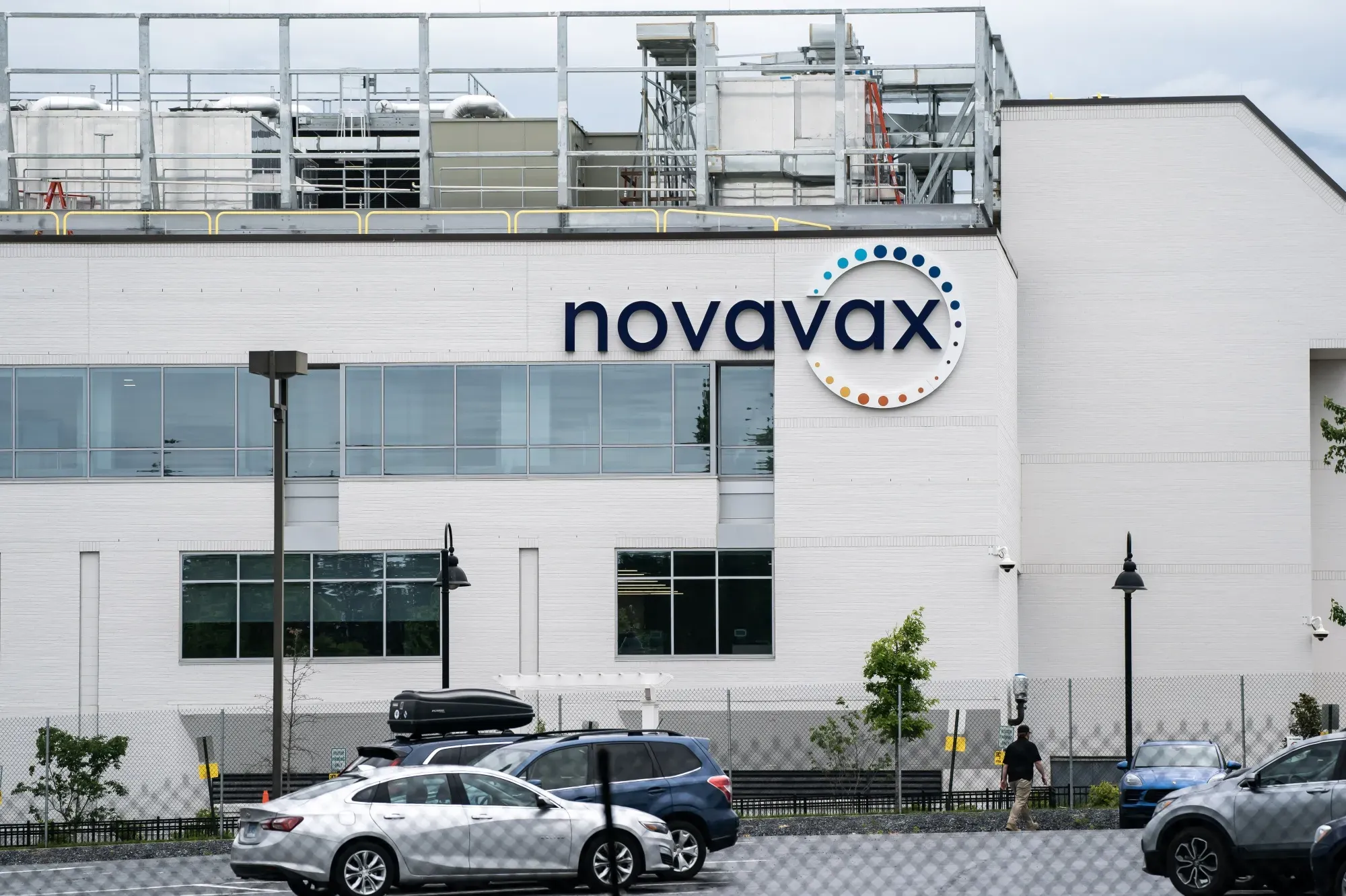 Novavax Hits Profit in Q4 2025 & Raises 2026 Revenue Forecast