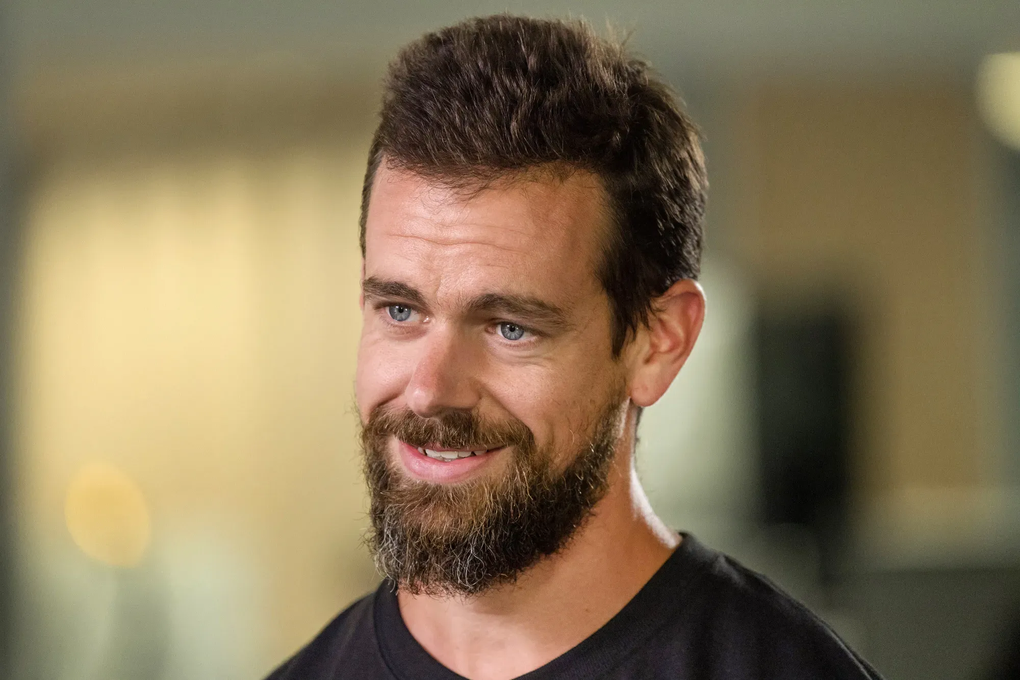 Jack Dorsey Halves Block's Workforce in 'Intelligence-First' Overhaul