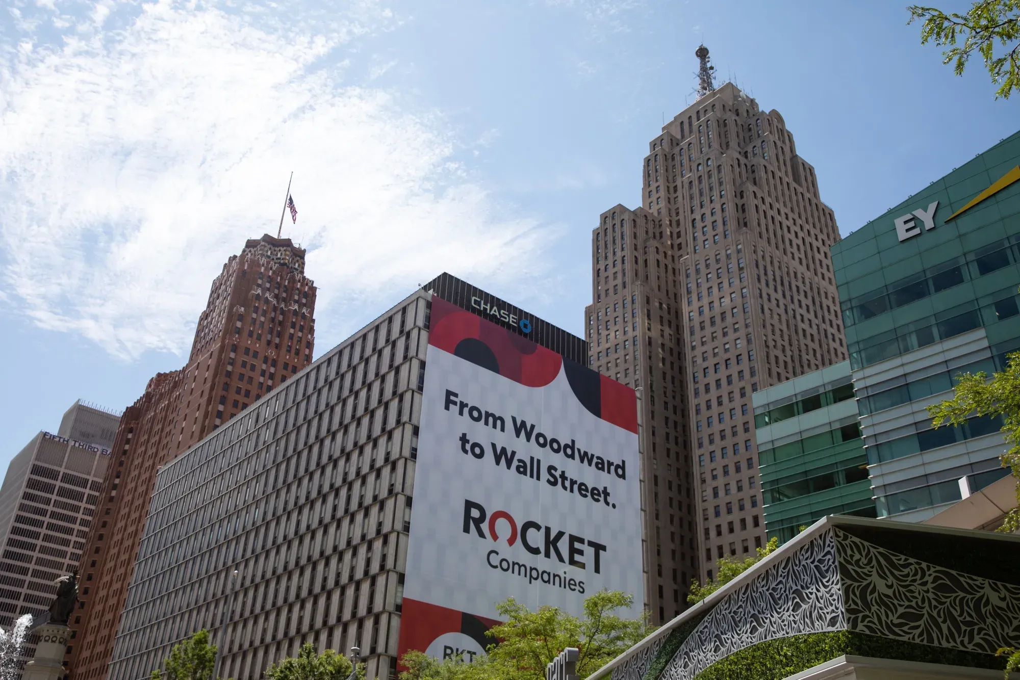 Rocket Companies Soars on Record Mortgage Volume News