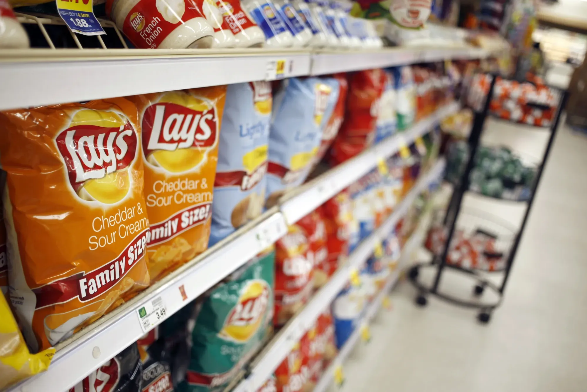 PepsiCo Slashes Prices Up to 15% on Popular Snacks Amid Consumer Affordability Crisis
