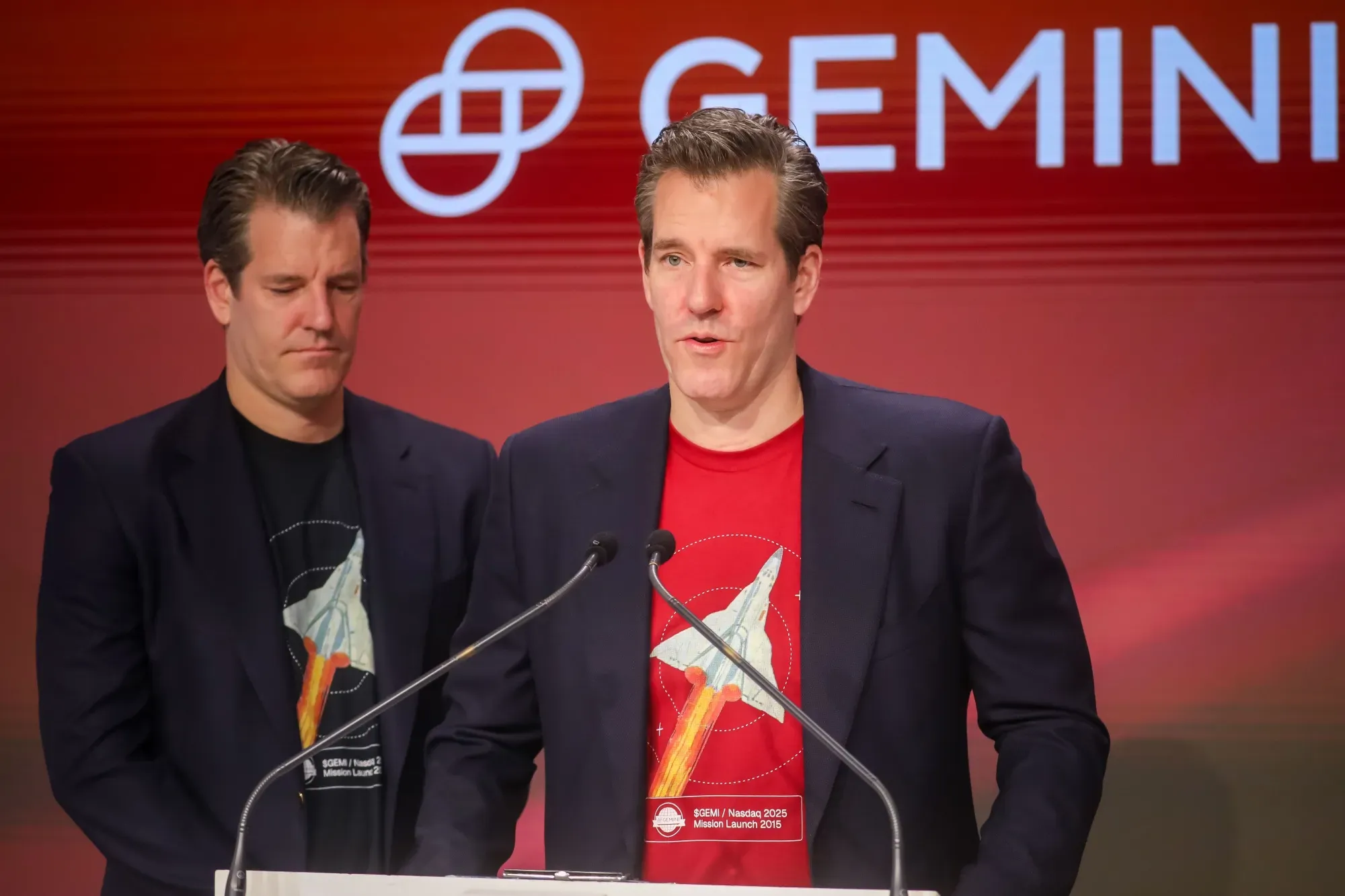 Gemini Crypto Exchange Cuts 25% of Workforce, Exits Europe and Australia