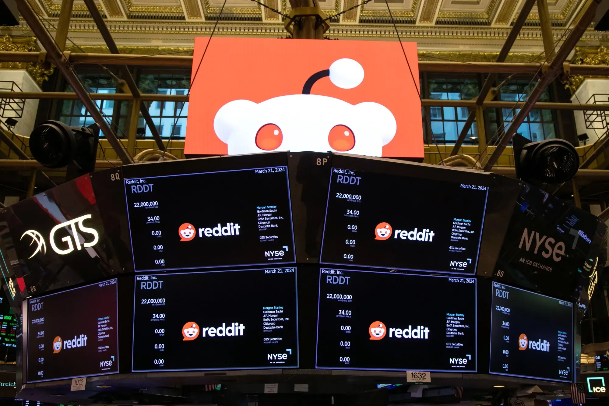 Reddit Beats Expectations with Strong Q4, Announces $1B Buyback