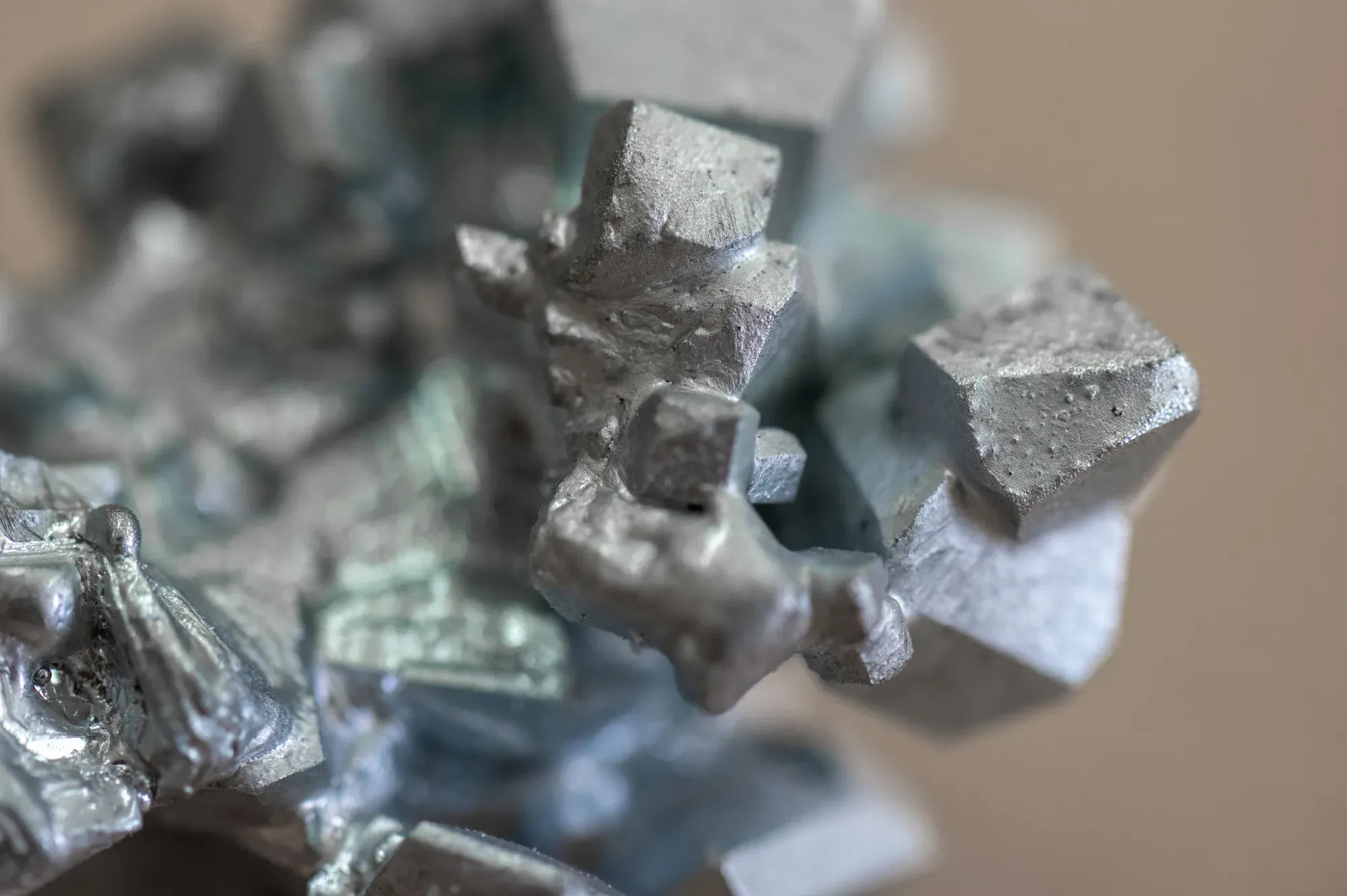 Trump Launches $12B Strategic Minerals Stockpile to Counter China