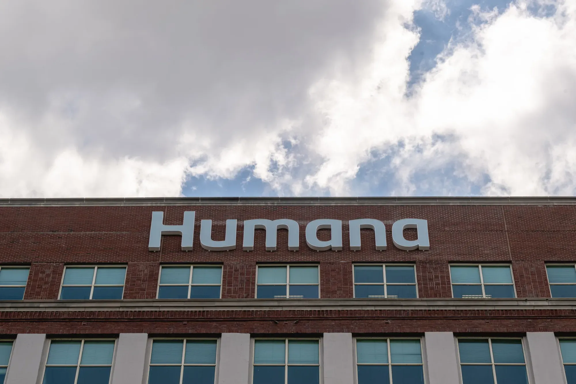 Morgan Stanley Cuts Humana Rating Amid Medicare Advantage Concerns