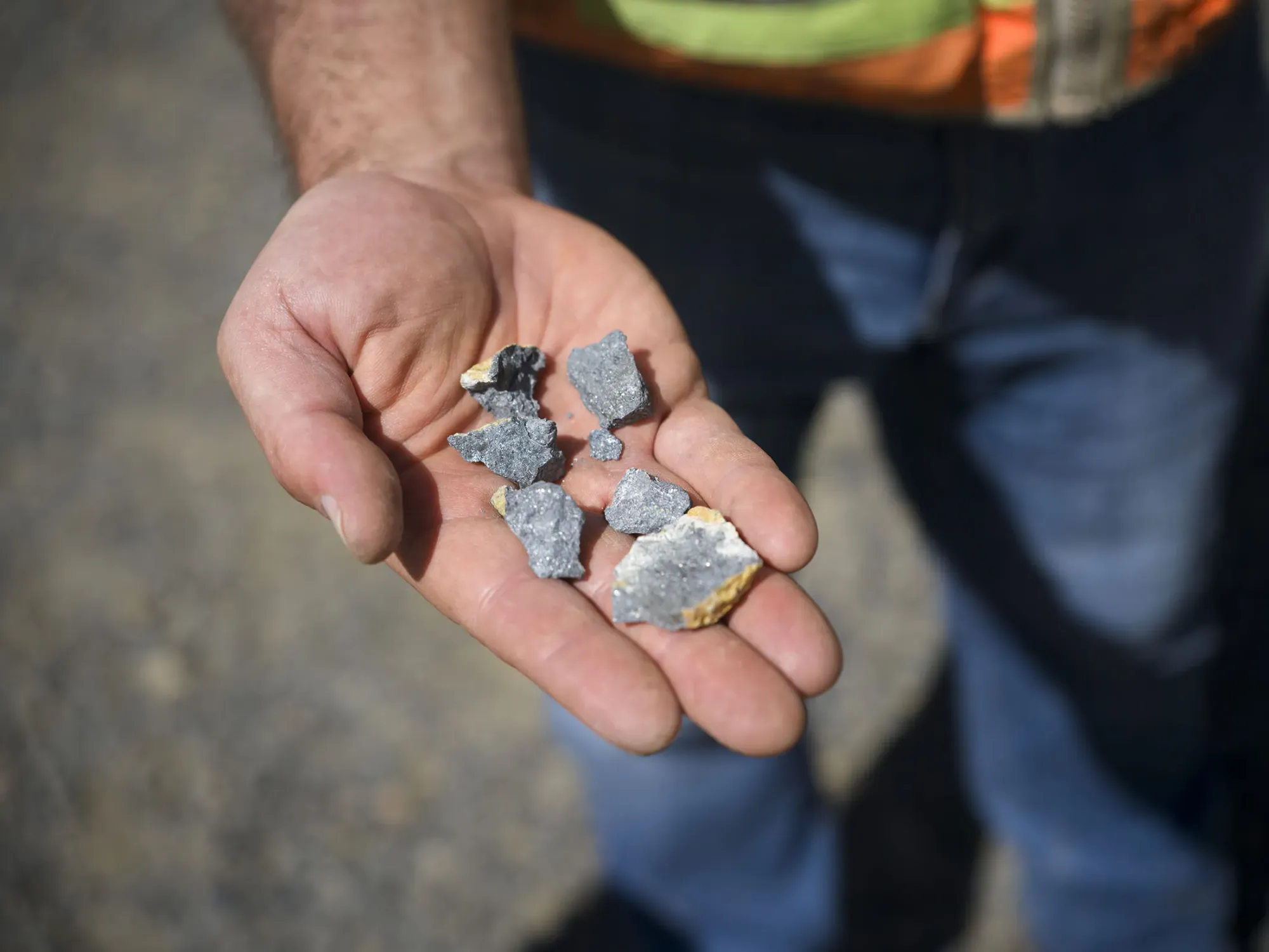 US Antimony and Americas Gold Launch Joint Venture for First U.S. Hydromet Facility