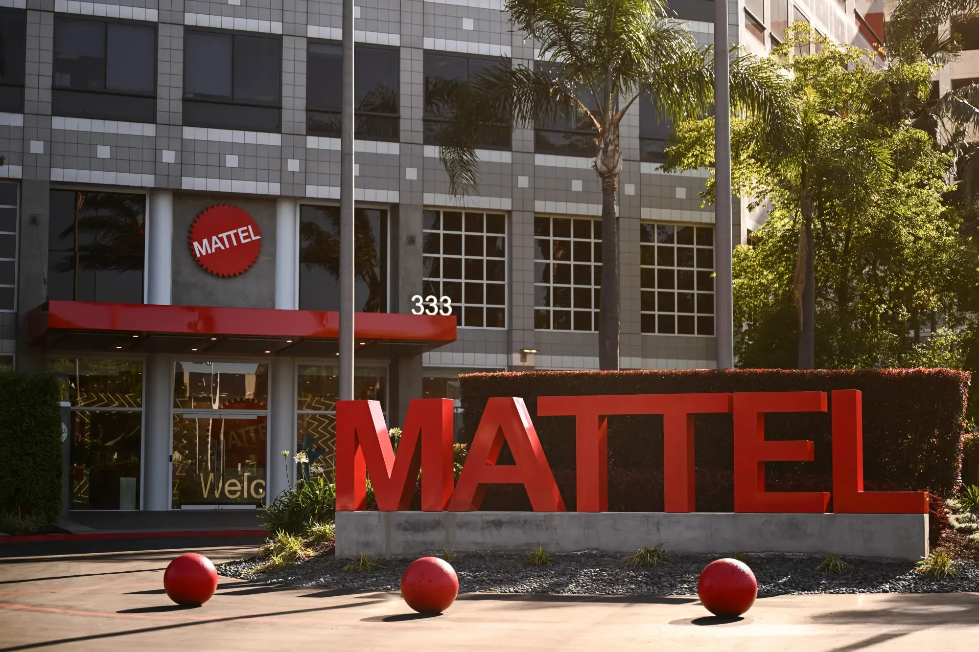 Mattel Acquires Full Ownership of Gaming Joint Venture Despite Missing Q4 Earnings