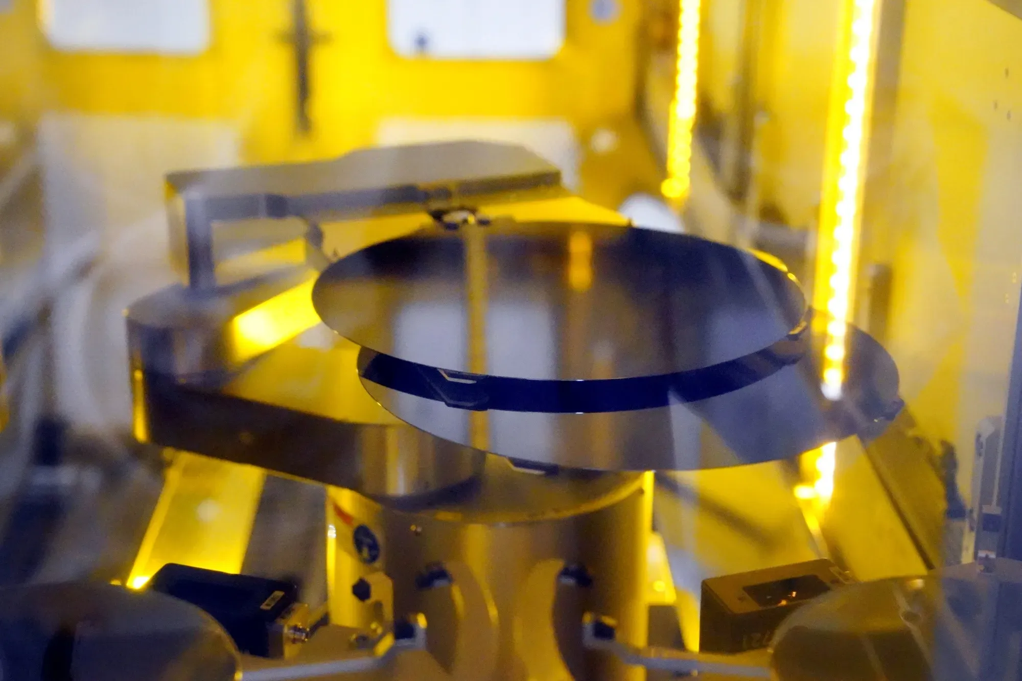 GlobalFoundries Beats Expectations with Strong Q4 Results and Bullish Q1 Forecast