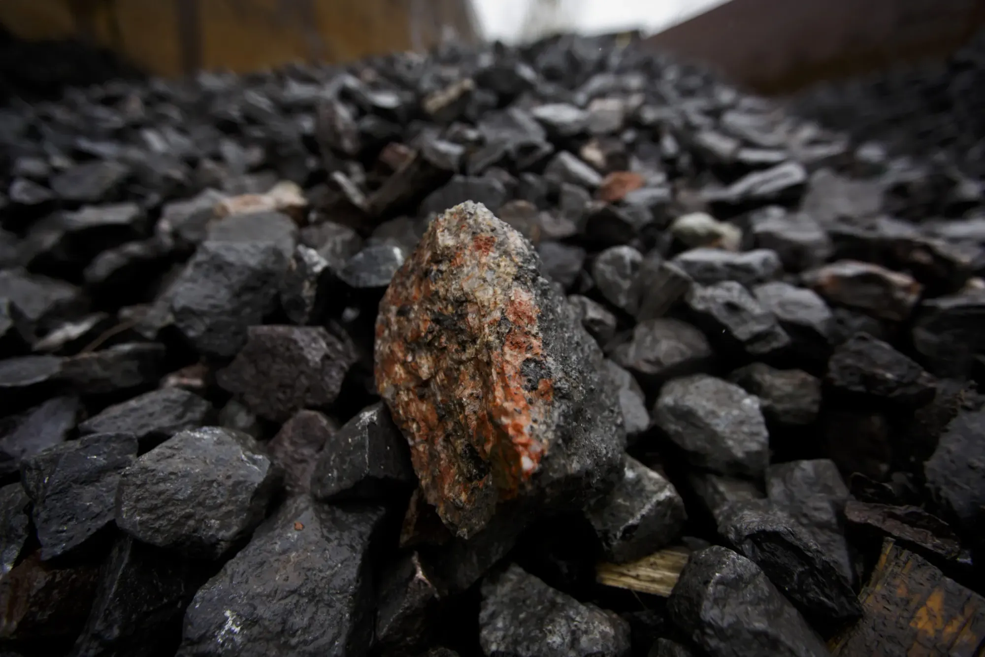 Goldman Sachs Gives Energy Fuels (UUUU) a Thumbs Up!