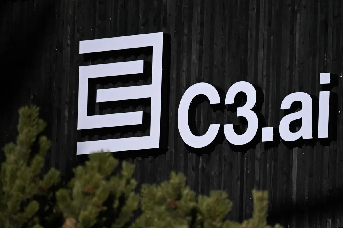 C3.ai's Painful Turnaround: $135M Cost Cuts, 26% Layoffs, and Shares Drop Sharply on Weak Results